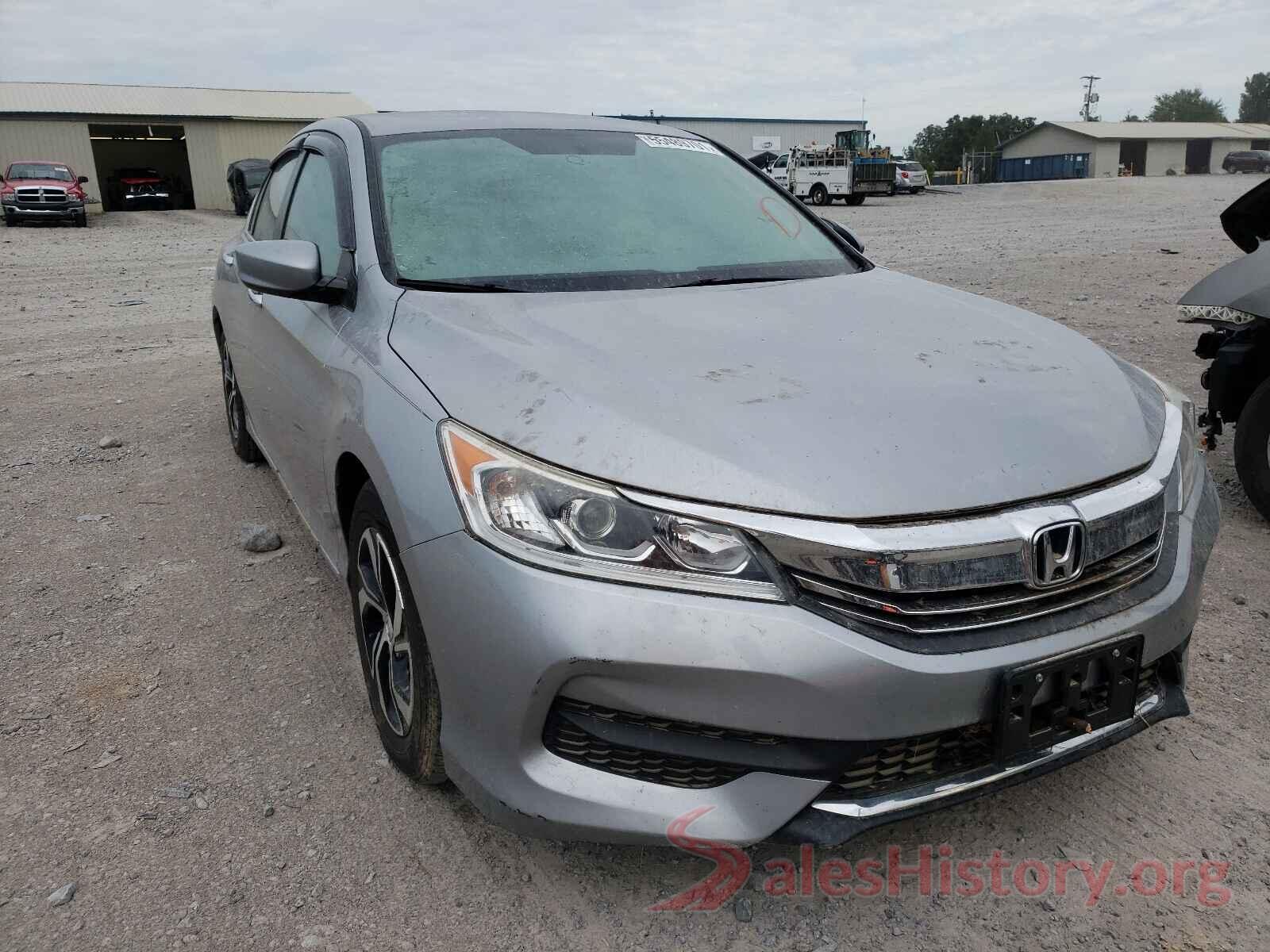 1HGCR2F30HA004170 2017 HONDA ACCORD