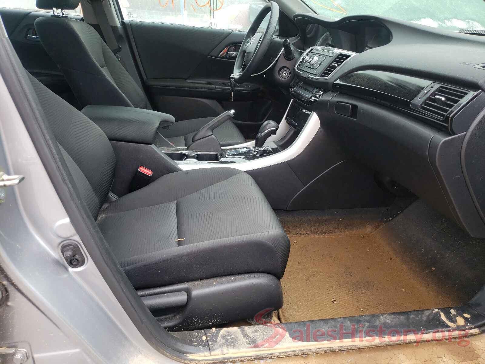 1HGCR2F30HA004170 2017 HONDA ACCORD