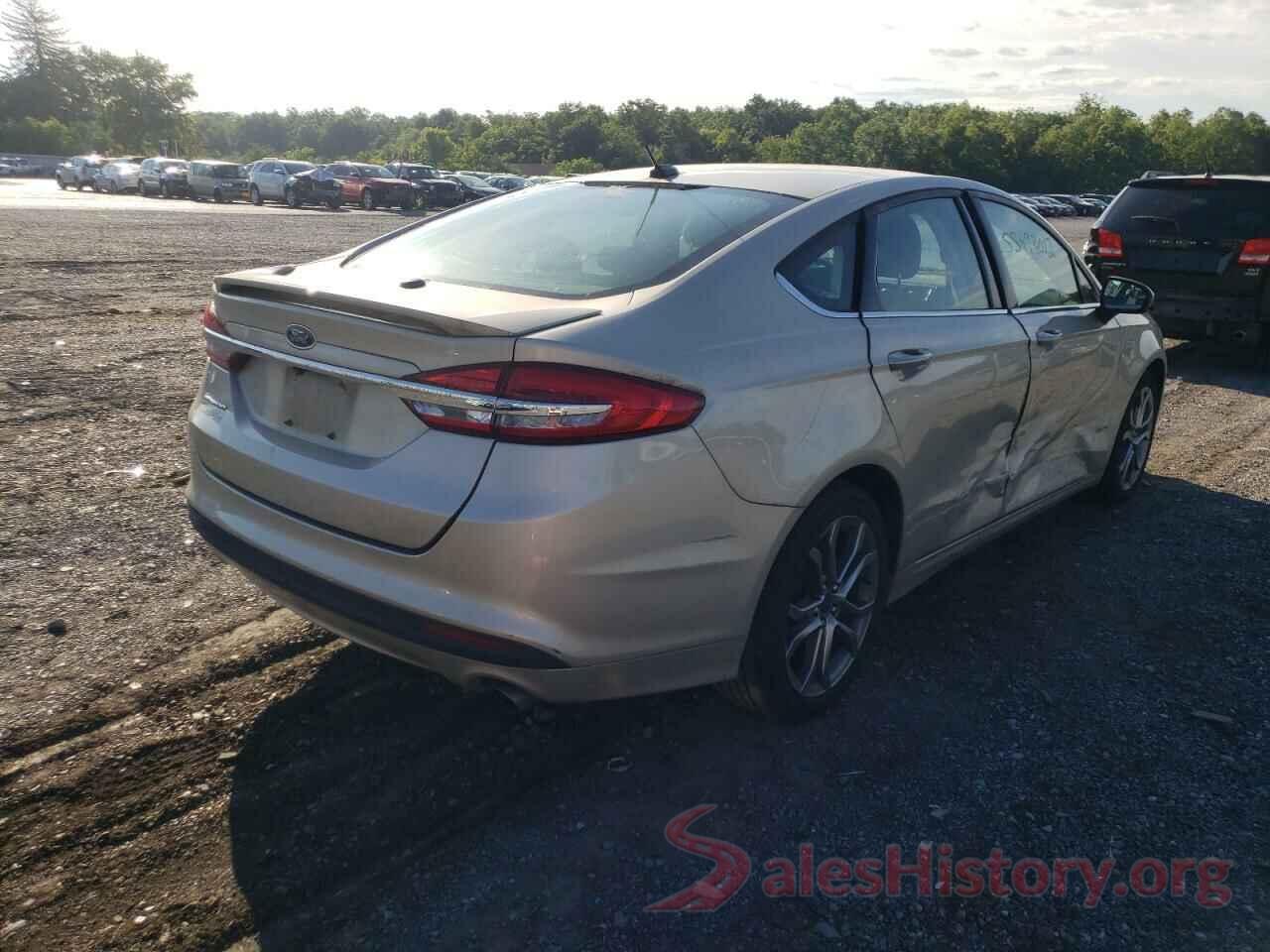 3FA6P0G75HR226156 2017 FORD FUSION