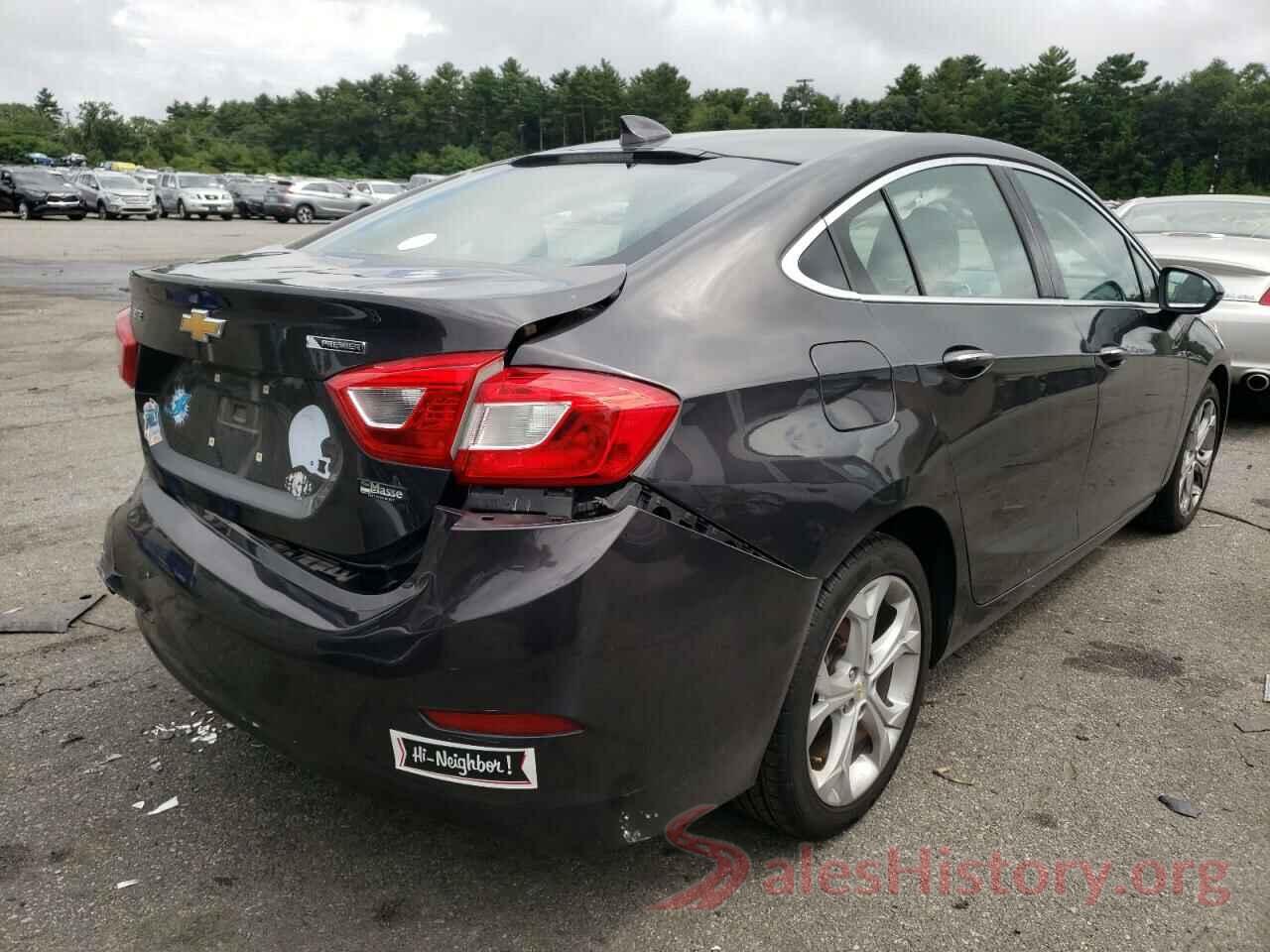 1G1BF5SM1H7237984 2017 CHEVROLET CRUZE