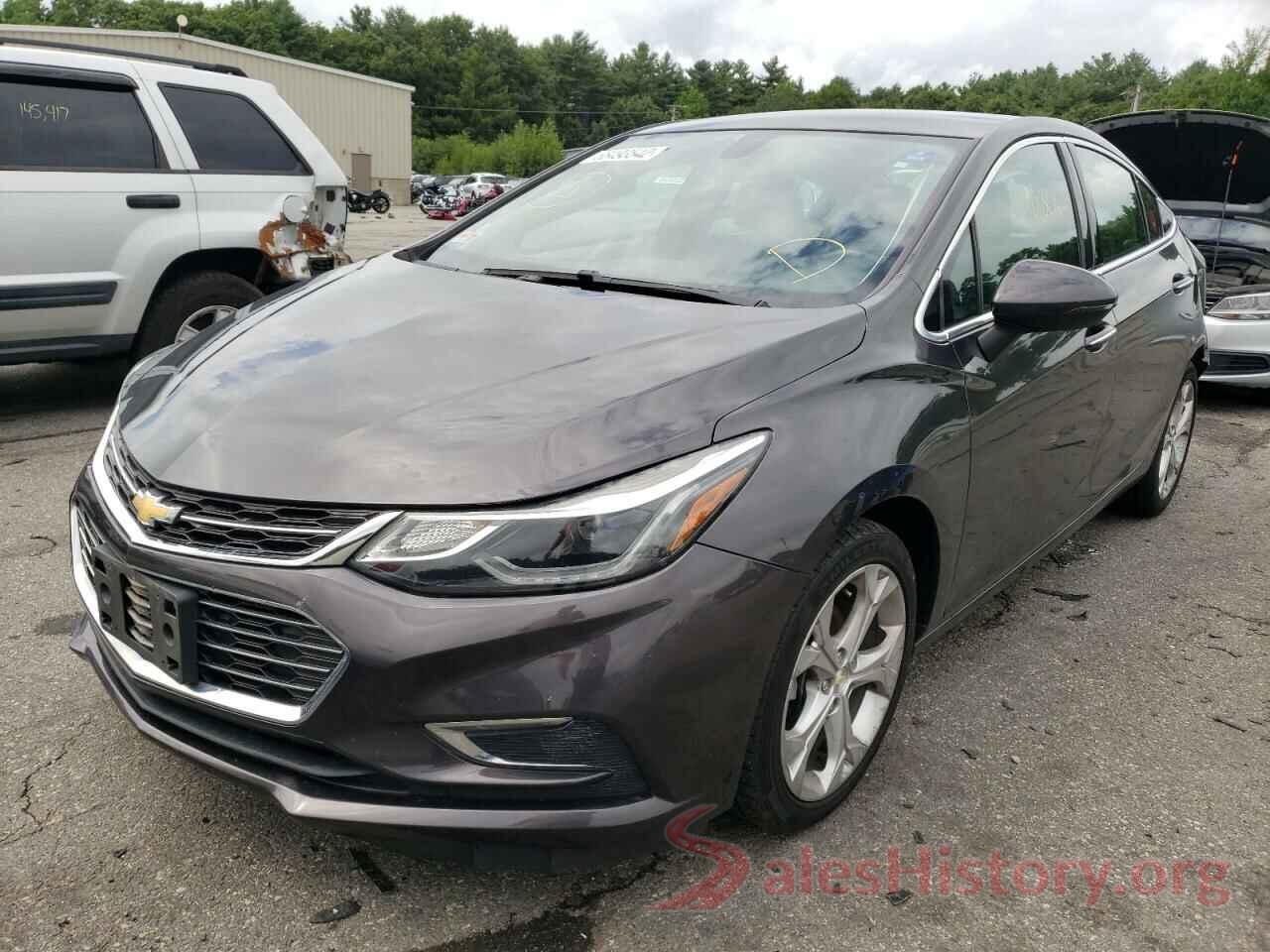 1G1BF5SM1H7237984 2017 CHEVROLET CRUZE