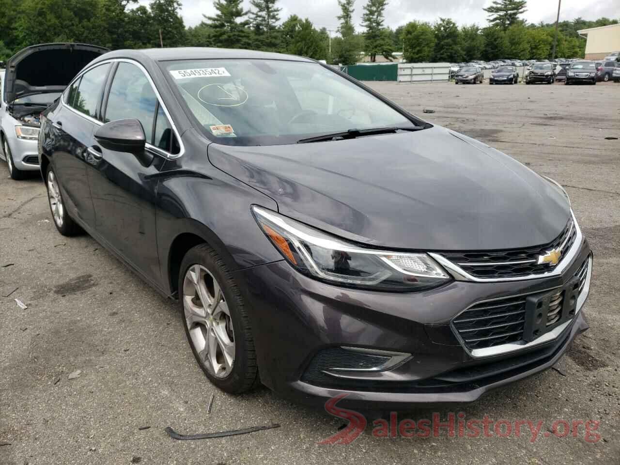 1G1BF5SM1H7237984 2017 CHEVROLET CRUZE