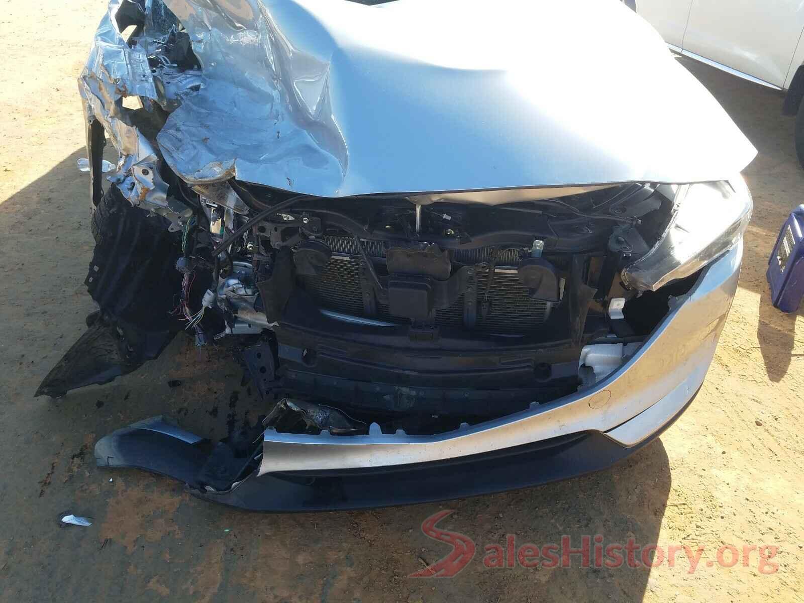 JM3KFADM0J0319286 2018 MAZDA CX-5