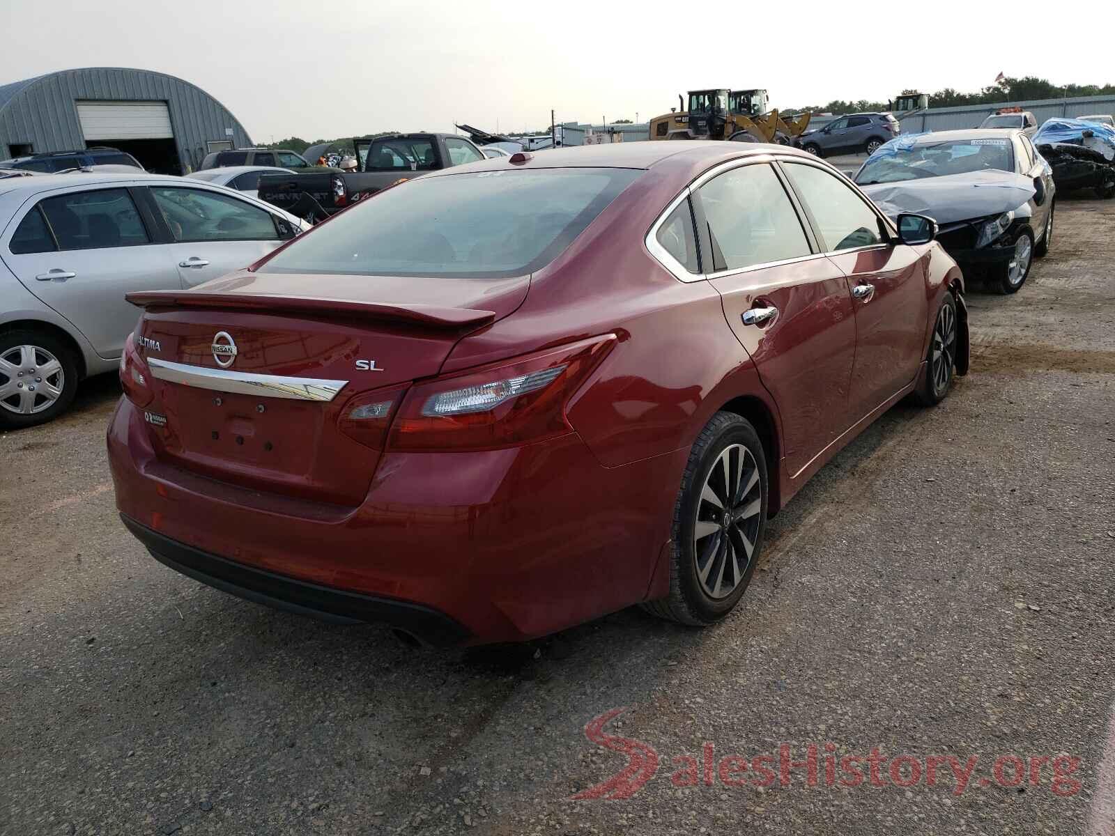 1N4AL3AP7JC135460 2018 NISSAN ALTIMA