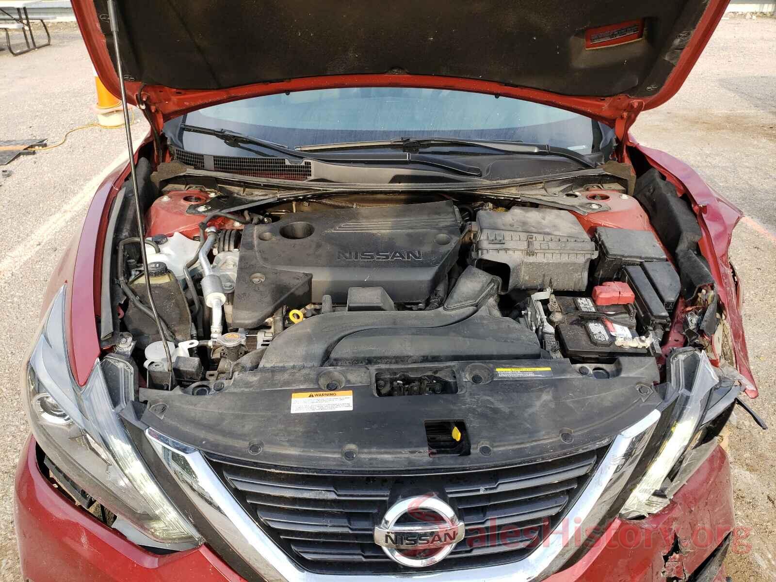 1N4AL3AP7JC135460 2018 NISSAN ALTIMA