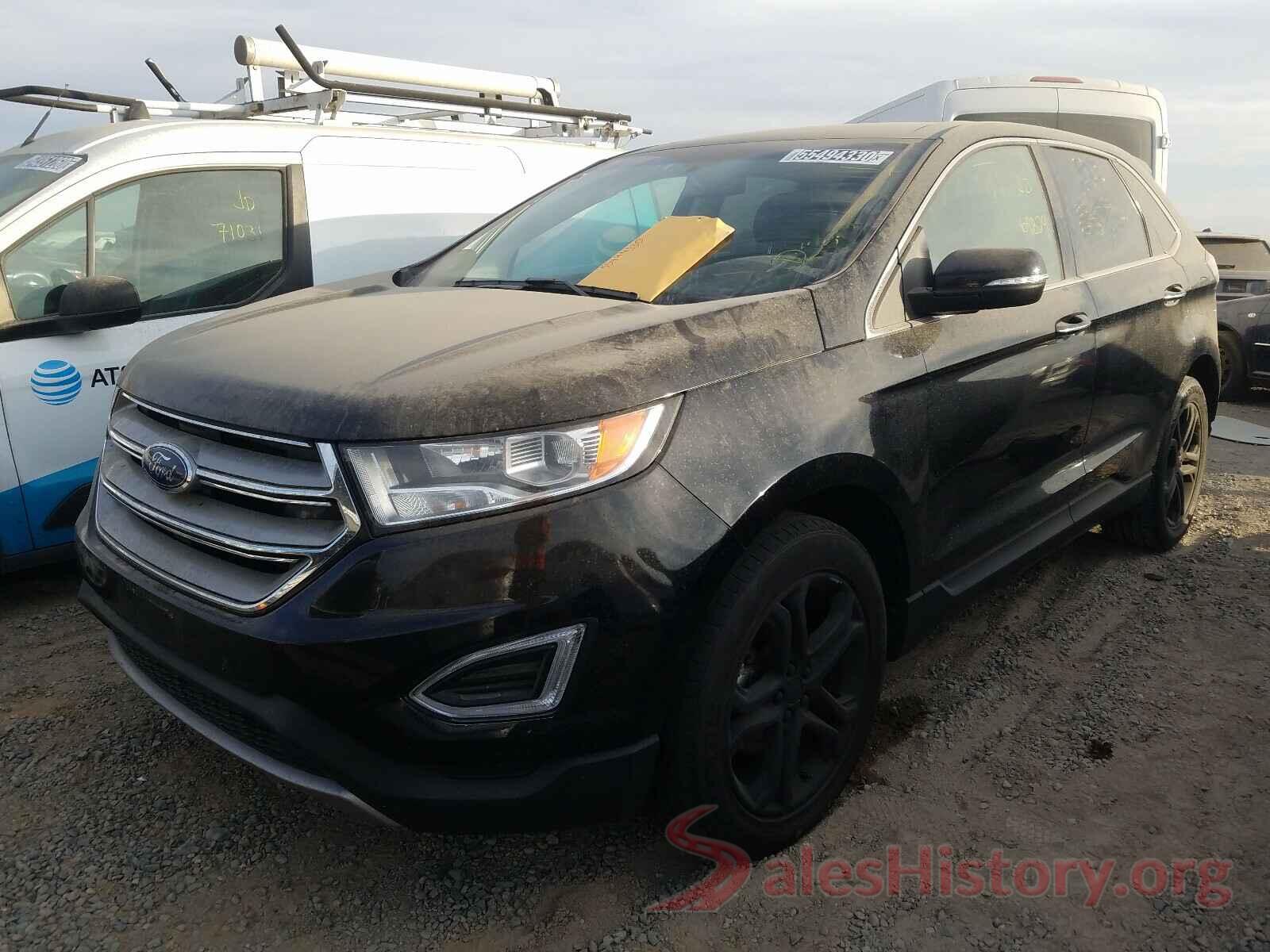 2FMPK3K99JBB44275 2018 FORD EDGE