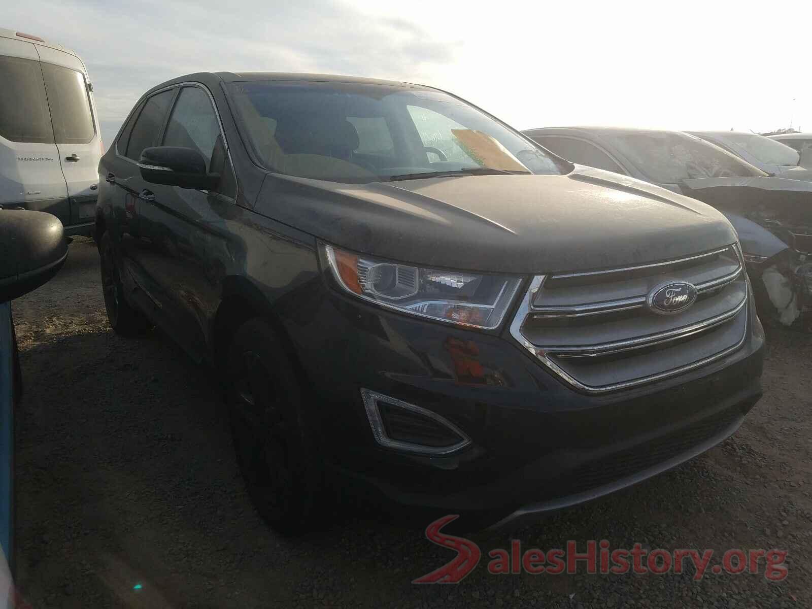 2FMPK3K99JBB44275 2018 FORD EDGE