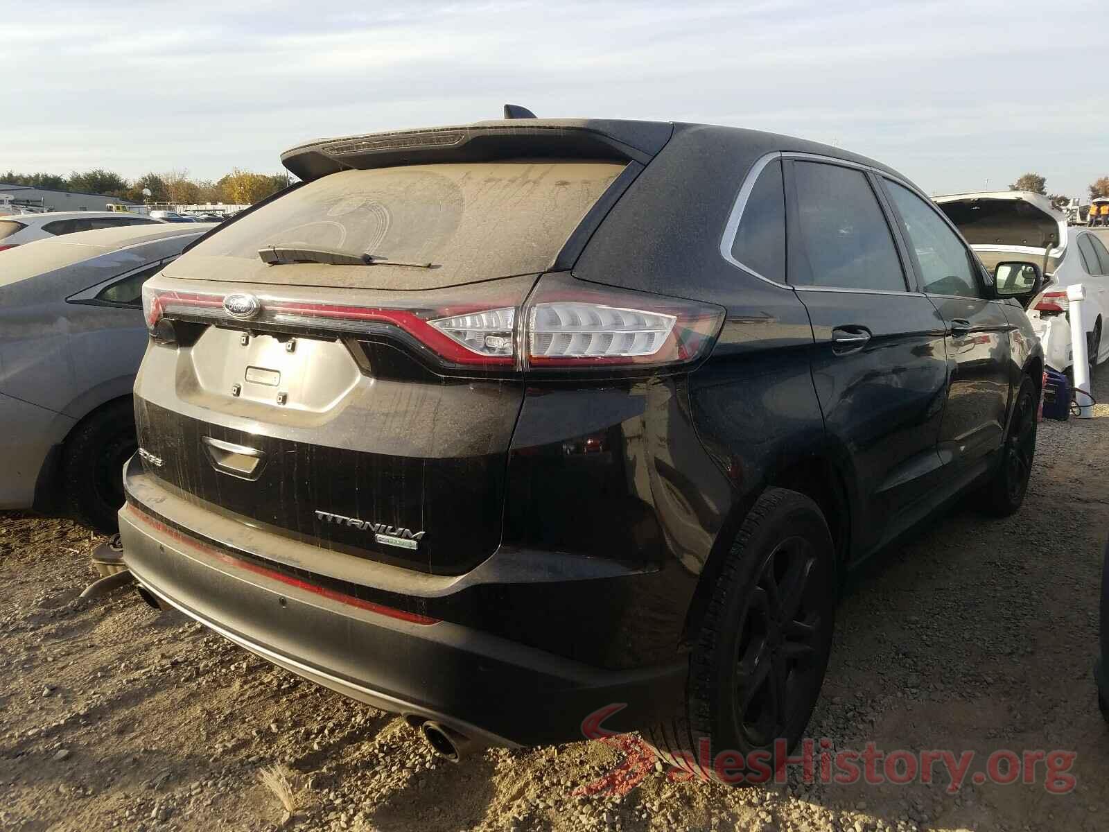 2FMPK3K99JBB44275 2018 FORD EDGE