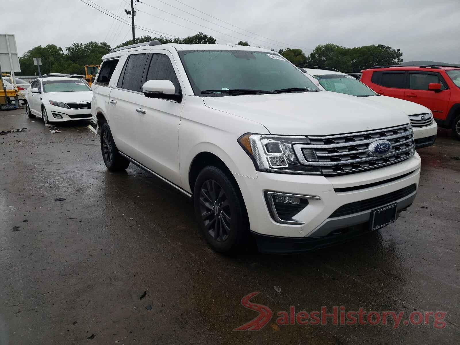 1FMJK2AT8KEA45319 2019 FORD EXPEDITION