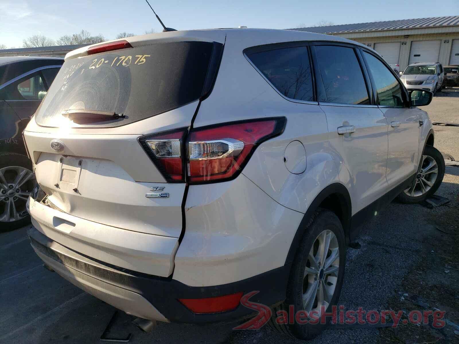 1FMCU9G94HUC22180 2017 FORD ESCAPE