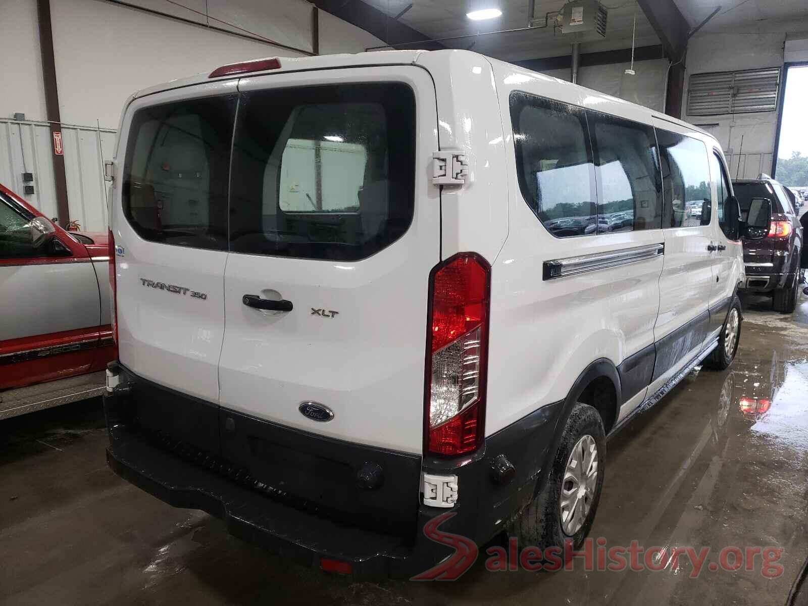 1FBZX2YM9JKA01874 2018 FORD TRANSIT CO