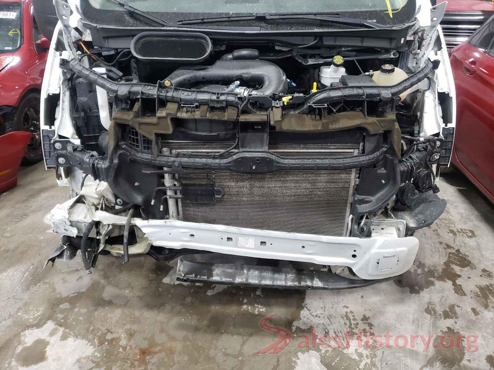 1FBZX2YM9JKA01874 2018 FORD TRANSIT CO