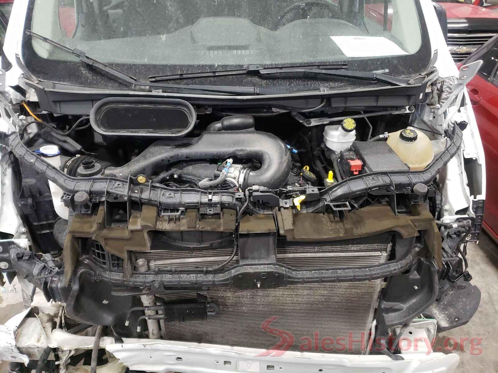 1FBZX2YM9JKA01874 2018 FORD TRANSIT CO