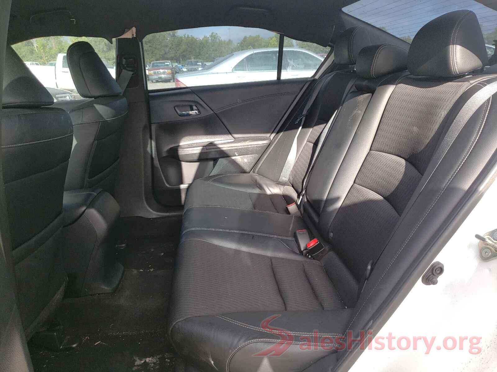 1HGCR2F58HA285331 2017 HONDA ACCORD