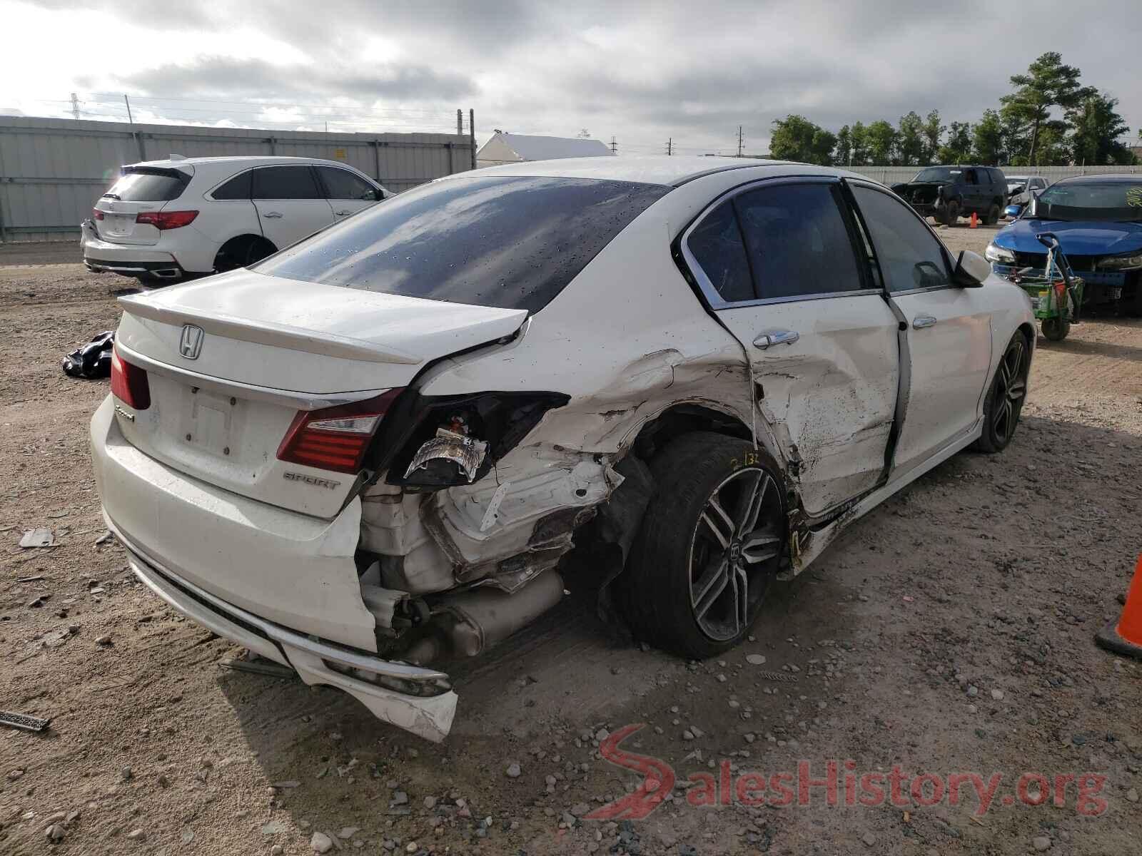 1HGCR2F58HA285331 2017 HONDA ACCORD