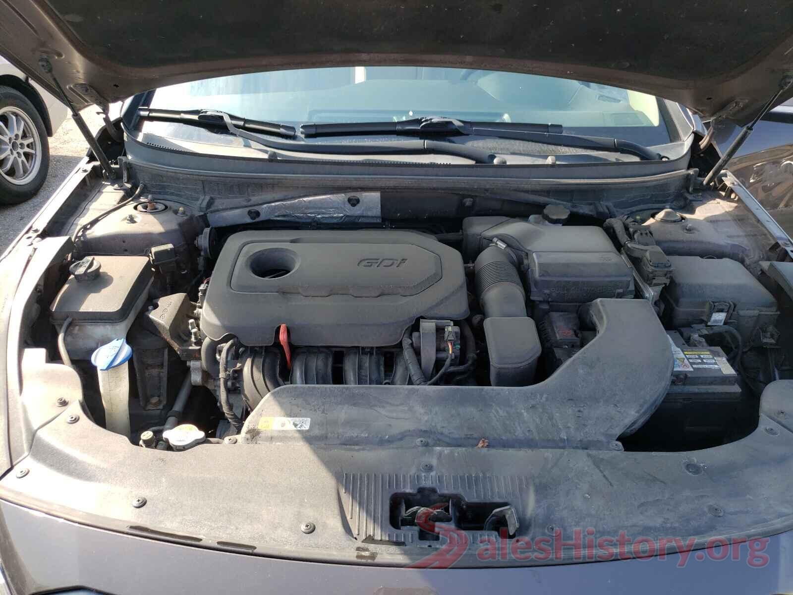 5NPE34AF9GH289884 2016 HYUNDAI SONATA