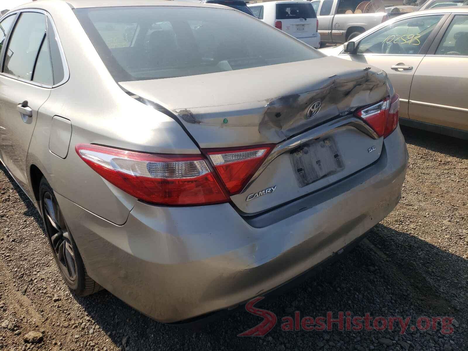 4T1BF1FK8GU136378 2016 TOYOTA CAMRY