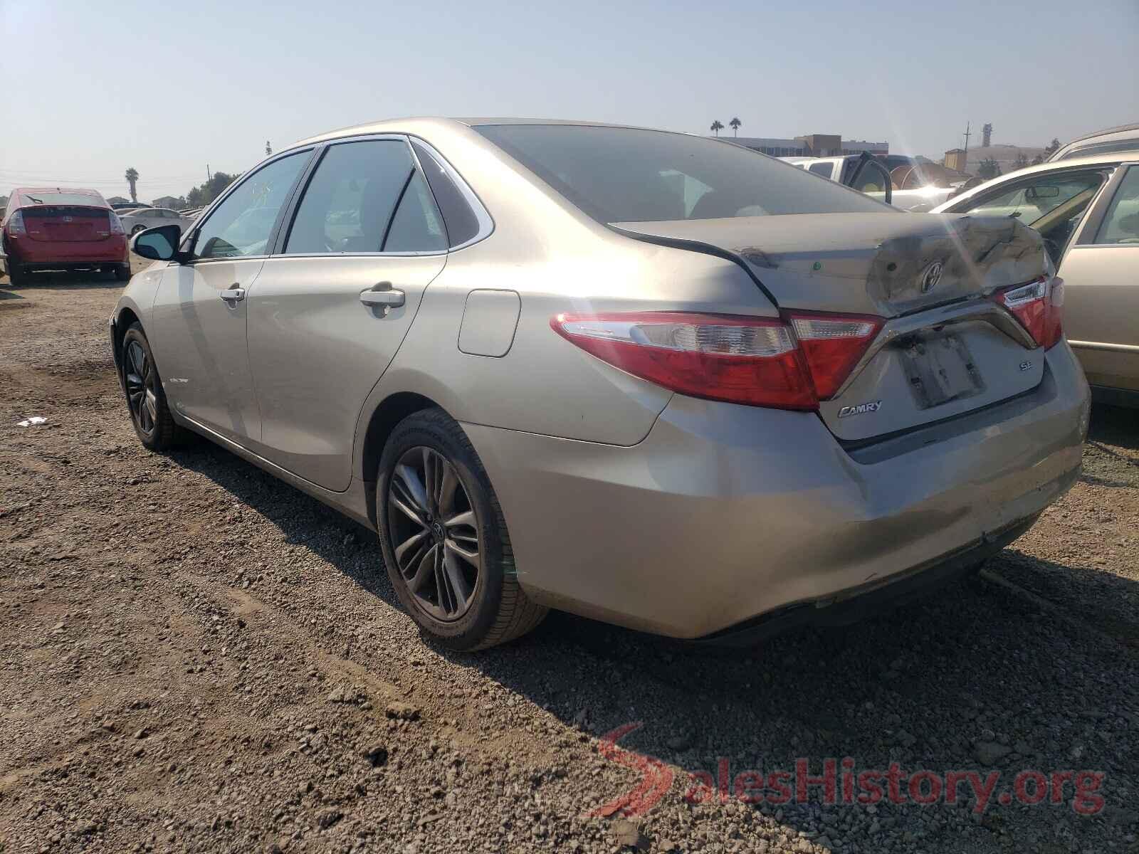 4T1BF1FK8GU136378 2016 TOYOTA CAMRY