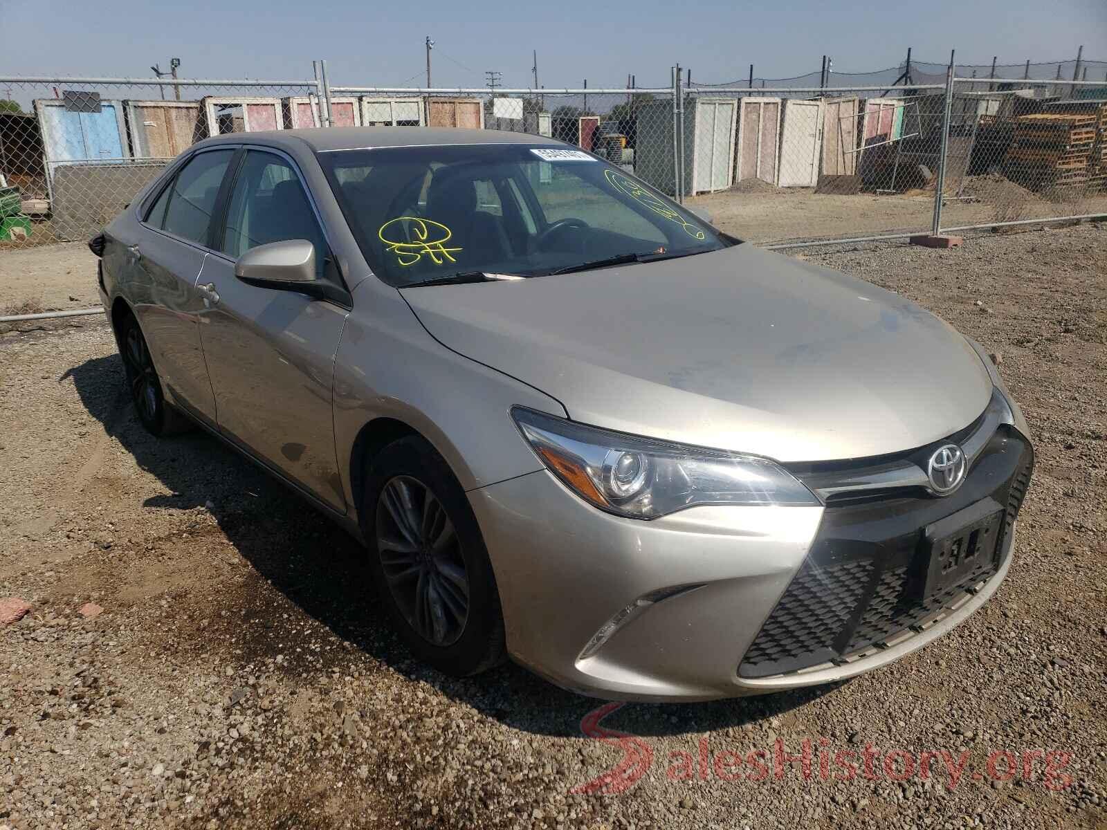 4T1BF1FK8GU136378 2016 TOYOTA CAMRY