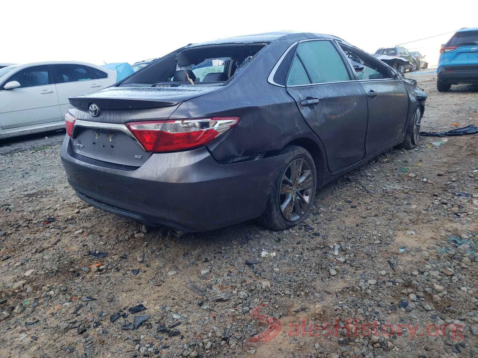 4T1BF1FKXHU703403 2017 TOYOTA CAMRY