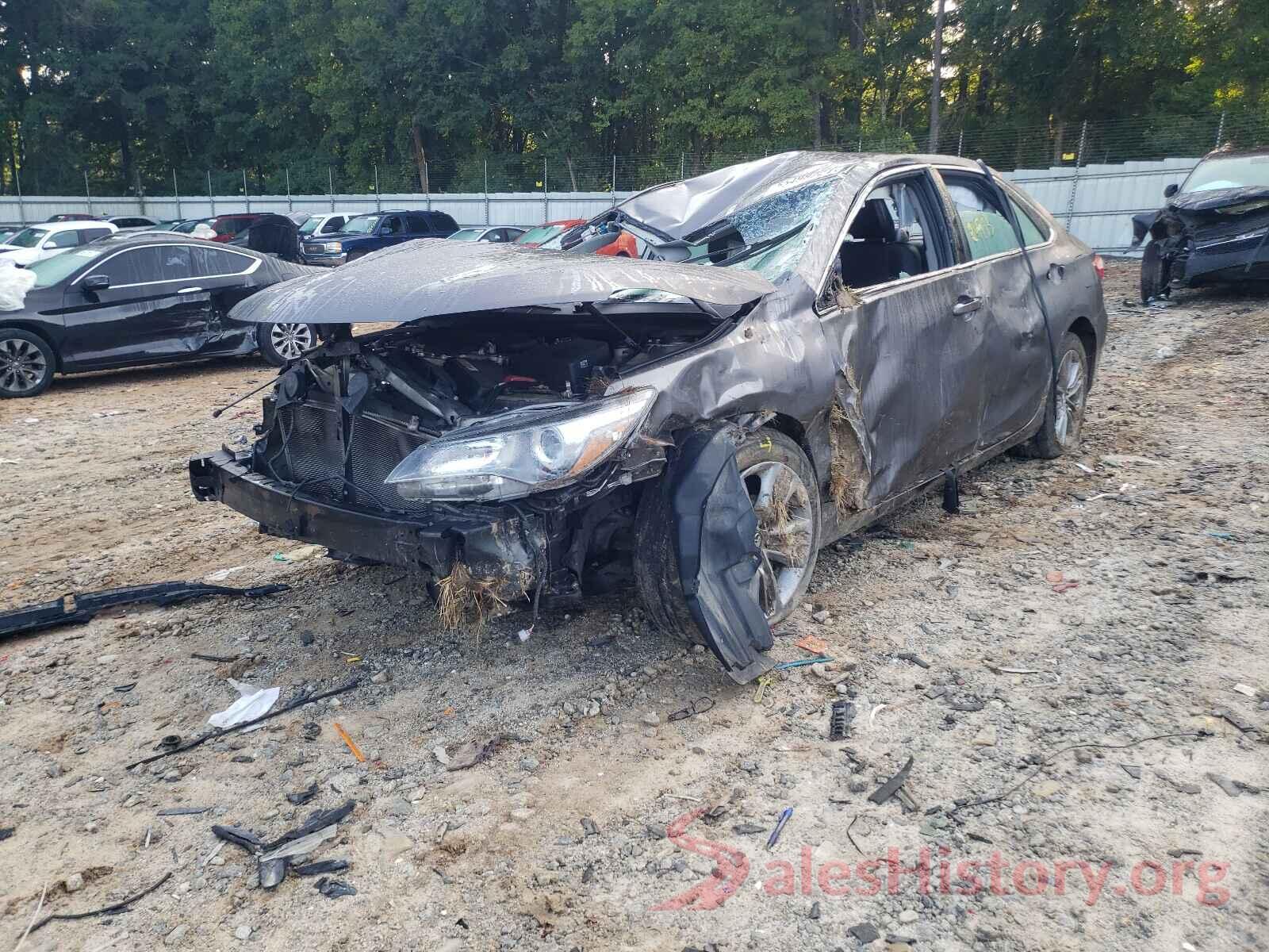 4T1BF1FKXHU703403 2017 TOYOTA CAMRY