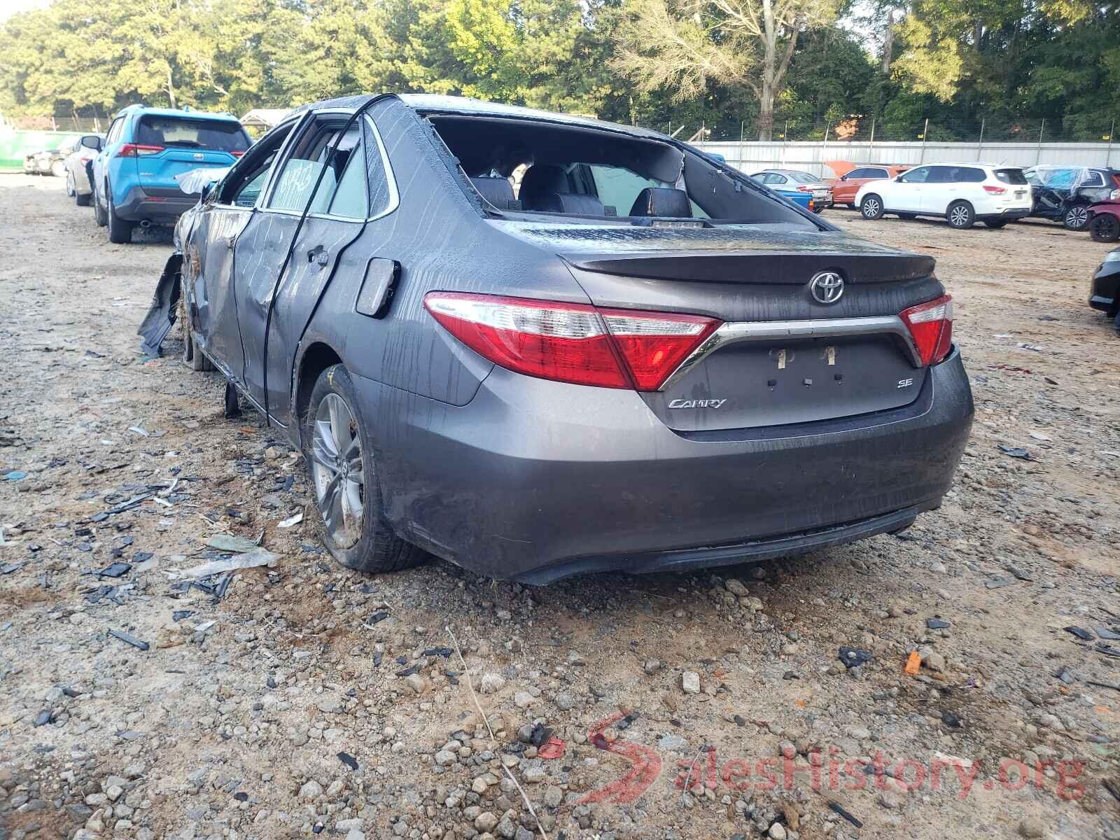 4T1BF1FKXHU703403 2017 TOYOTA CAMRY