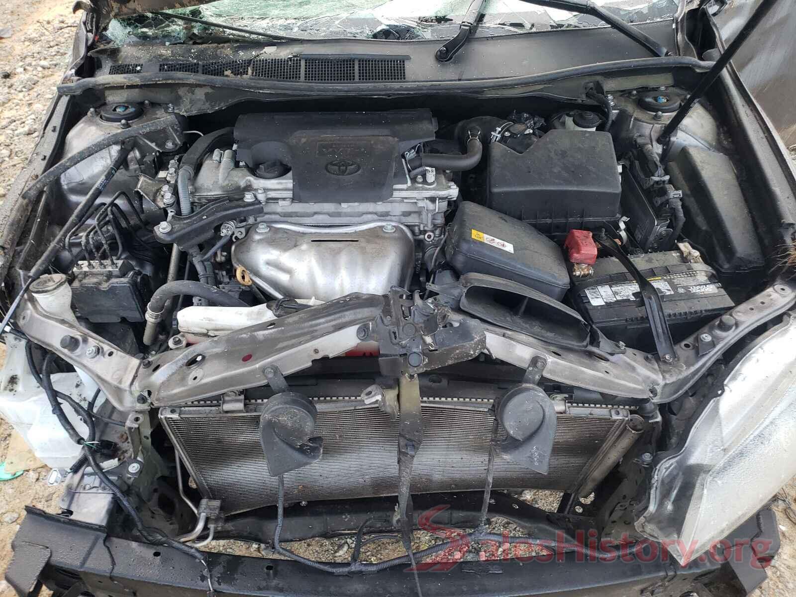 4T1BF1FKXHU703403 2017 TOYOTA CAMRY