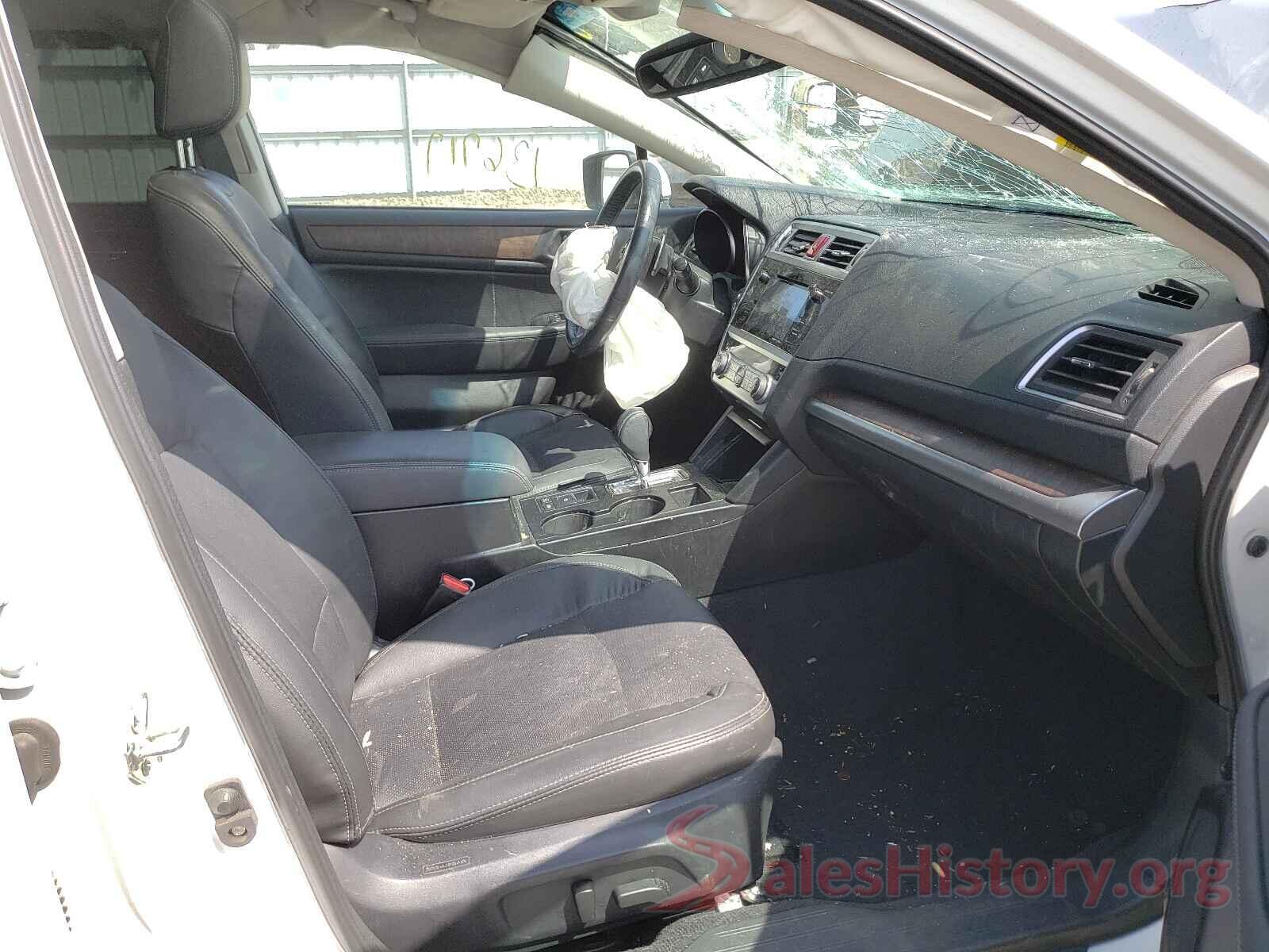 4S4BSANC2G3323837 2016 SUBARU OUTBACK