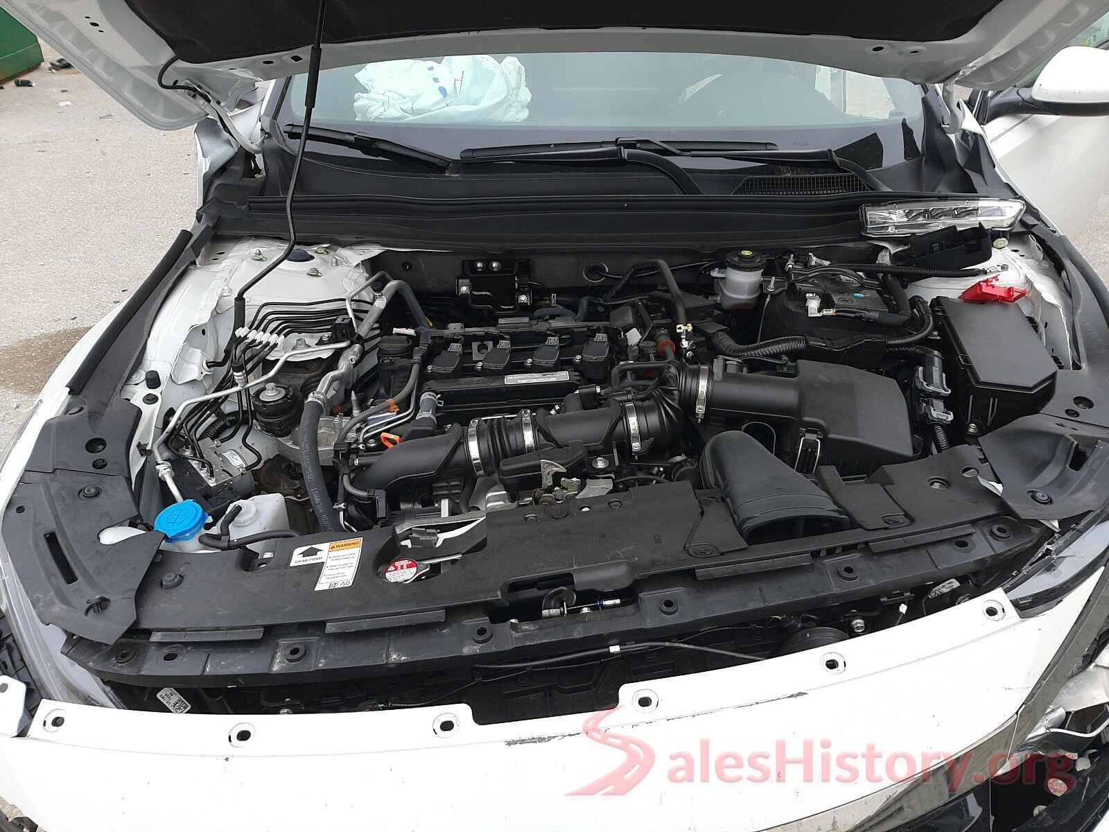 1HGCV1F3XLA069848 2020 HONDA ACCORD