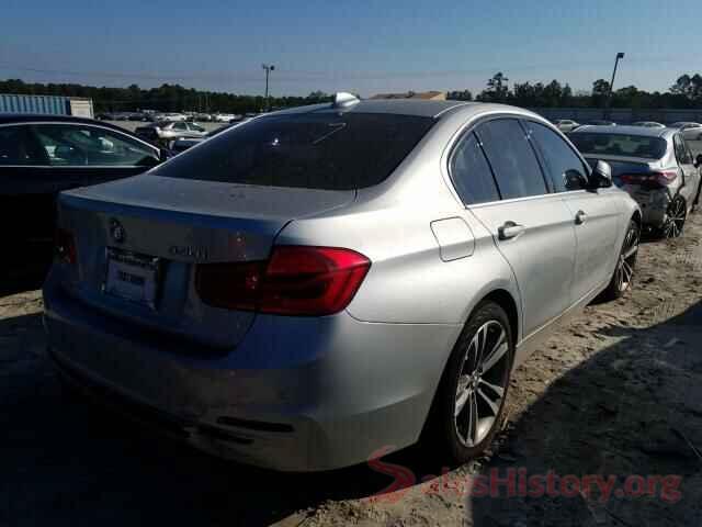 WBA8B9G39HNU56852 2017 BMW 3 SERIES