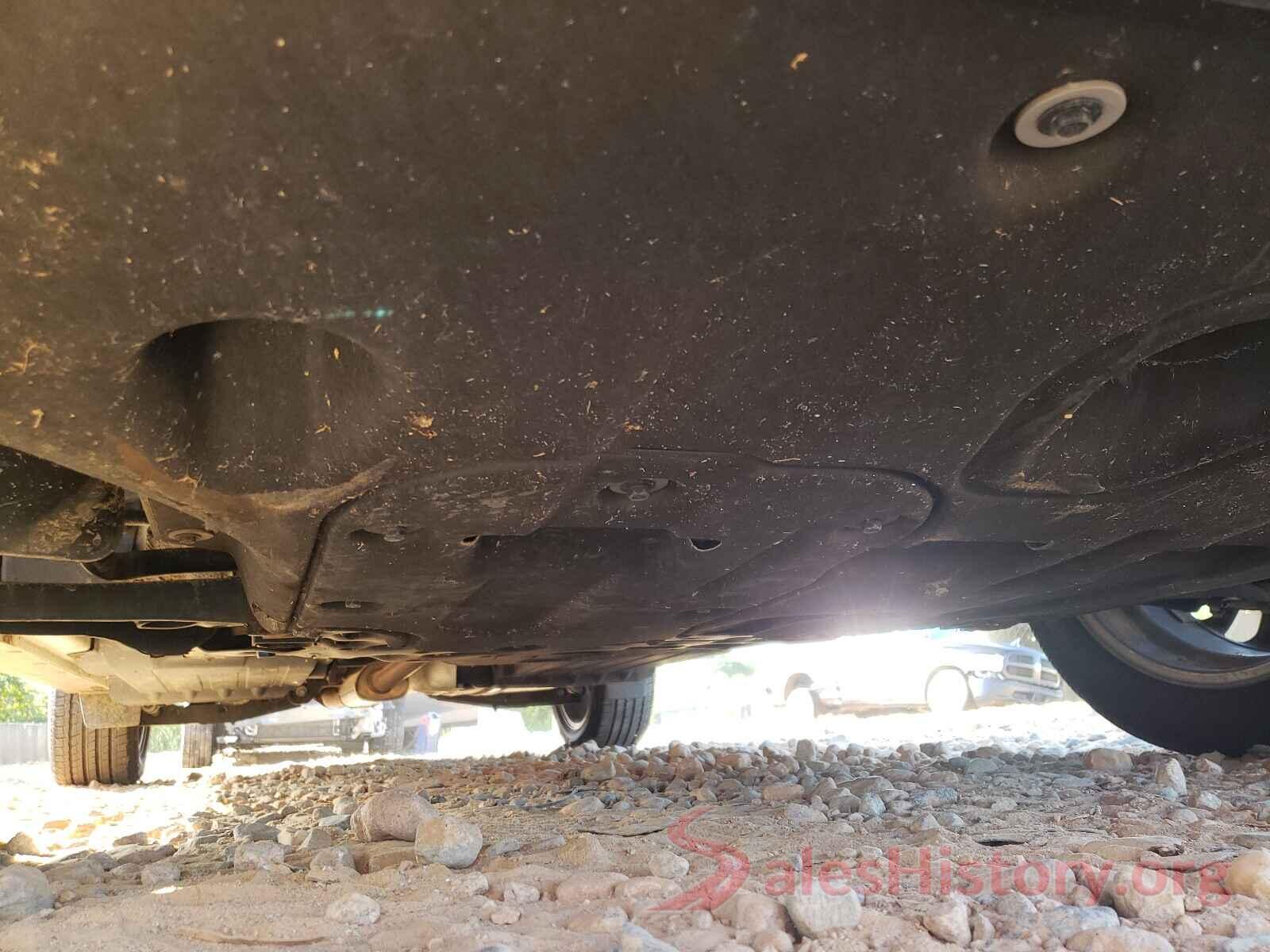 KM8J33AL6KU052665 2019 HYUNDAI TUCSON