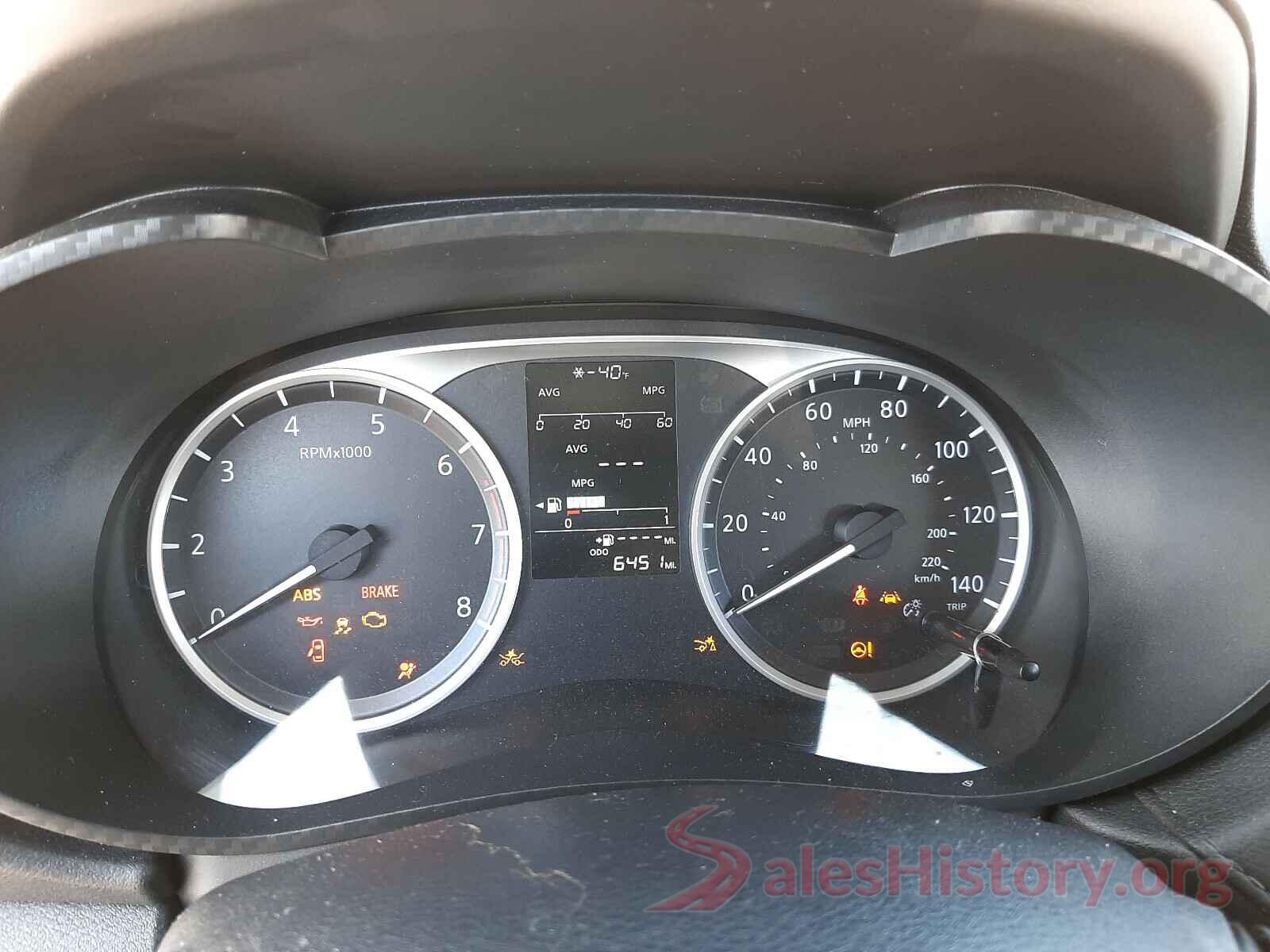 3N1CN8DV2LL897545 2020 NISSAN VERSA