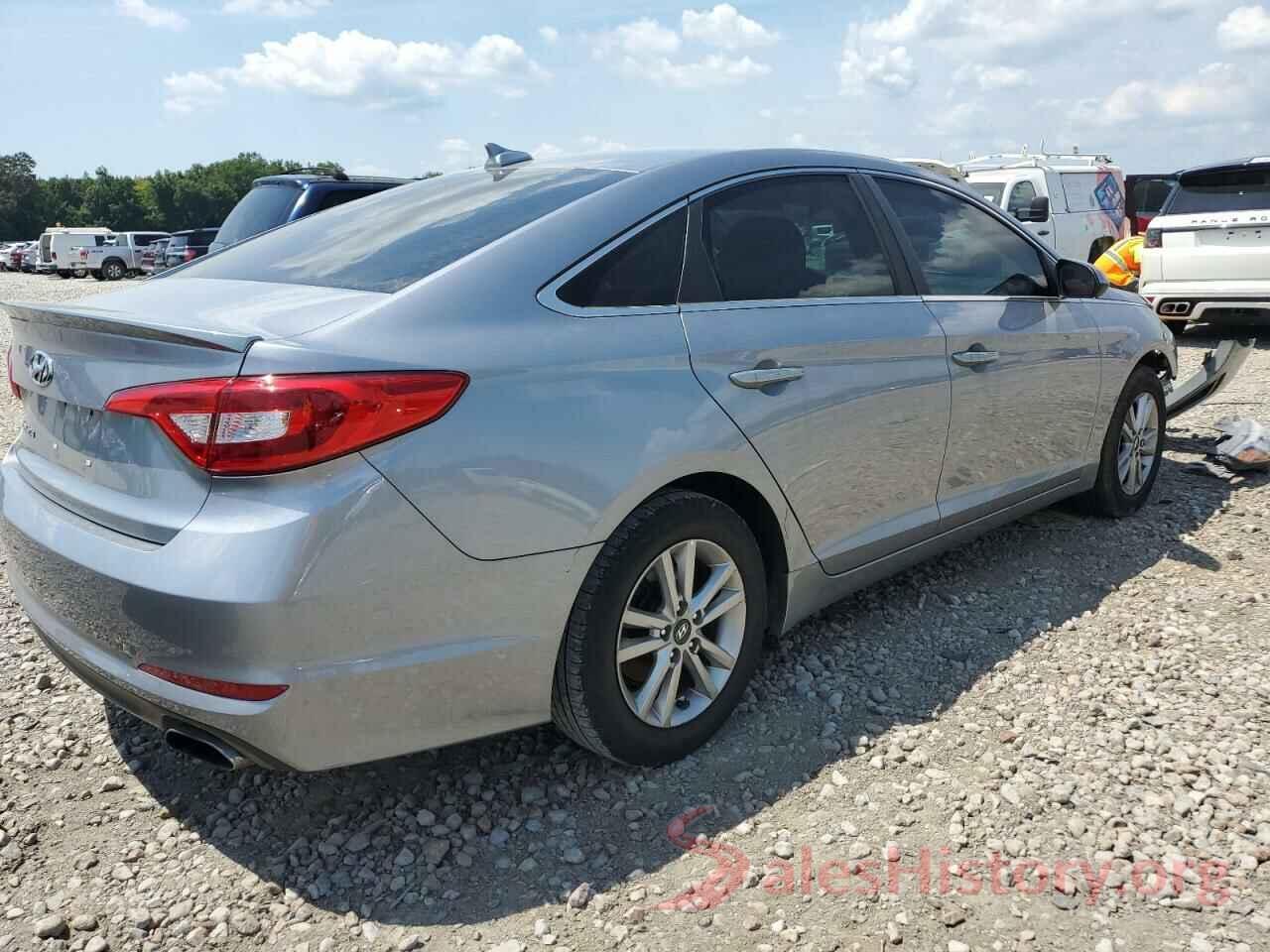 5NPE24AF0GH394834 2016 HYUNDAI SONATA