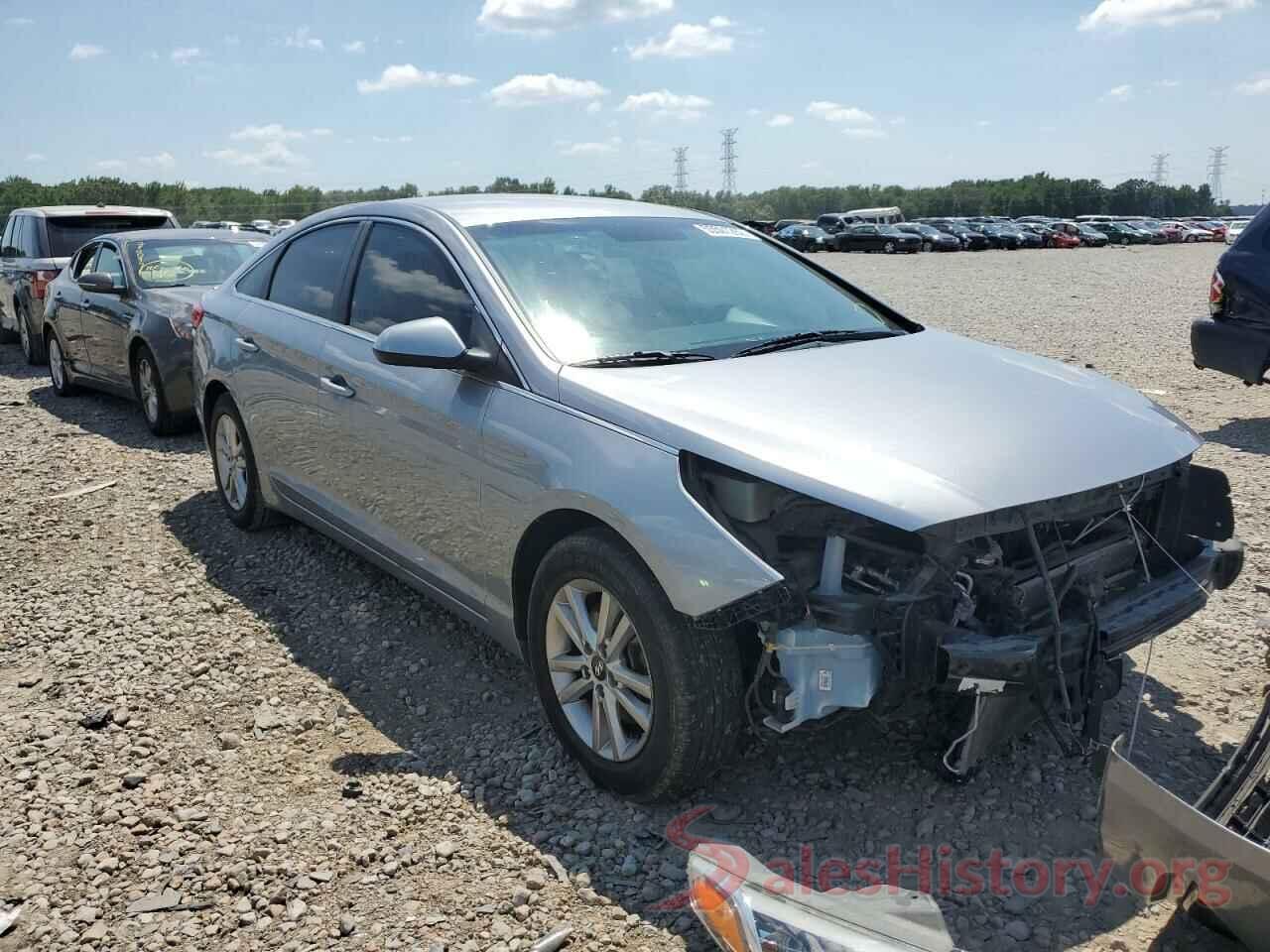 5NPE24AF0GH394834 2016 HYUNDAI SONATA