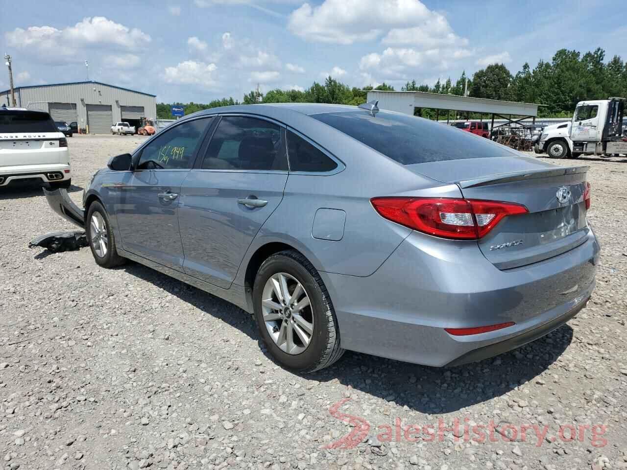 5NPE24AF0GH394834 2016 HYUNDAI SONATA