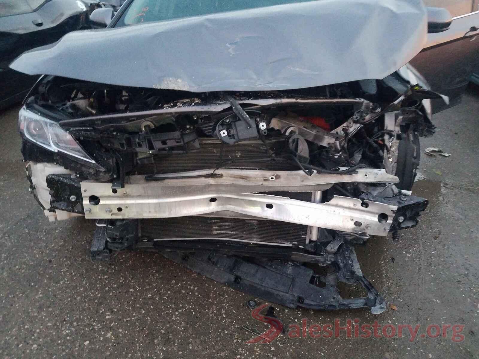 4T1B11HK8JU139901 2018 TOYOTA CAMRY