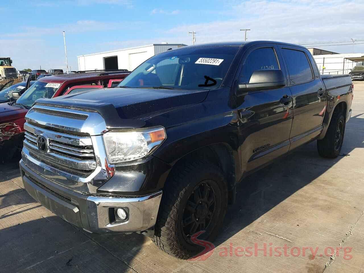 5TFDW5F10HX625045 2017 TOYOTA TUNDRA