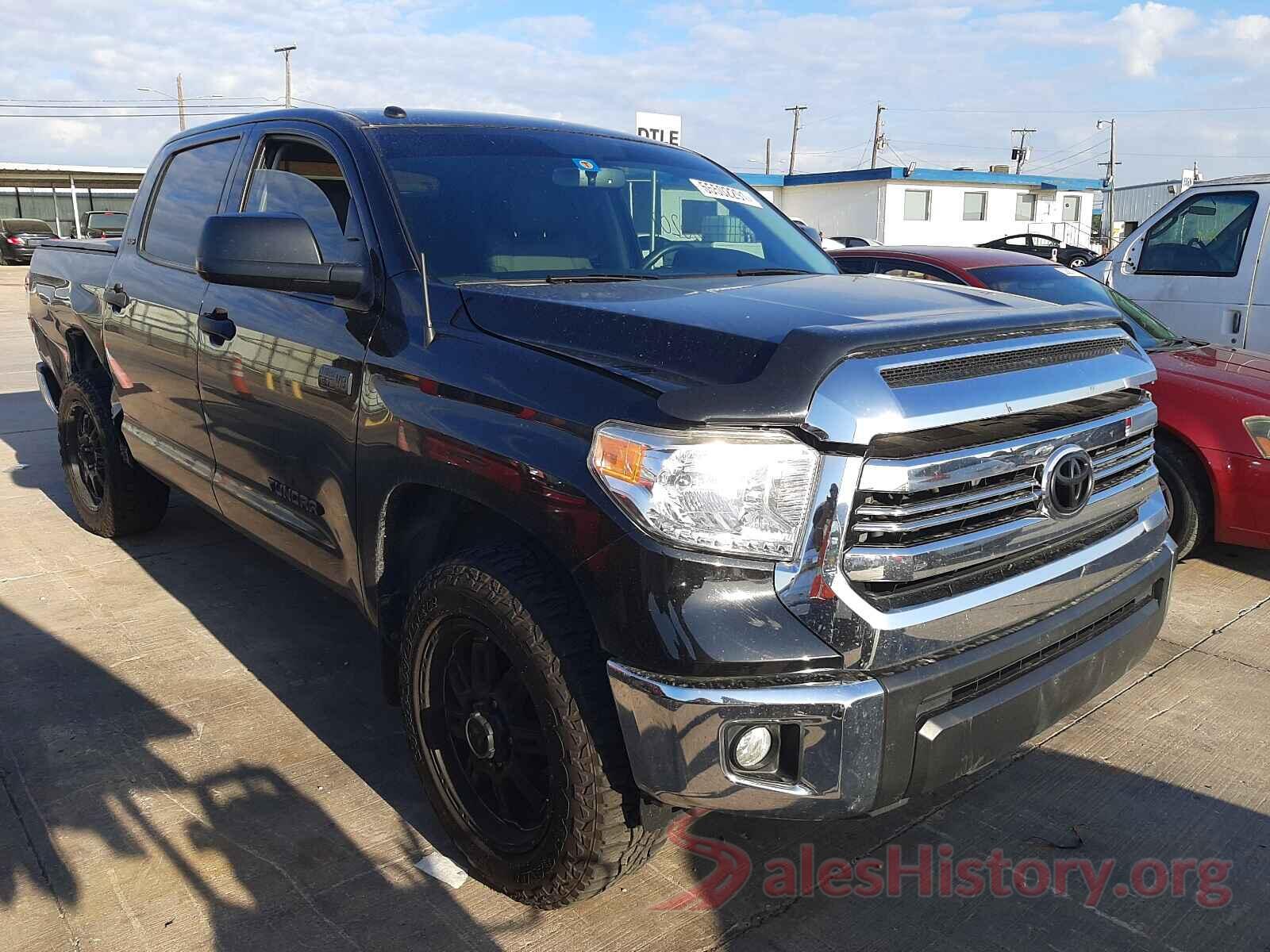 5TFDW5F10HX625045 2017 TOYOTA TUNDRA