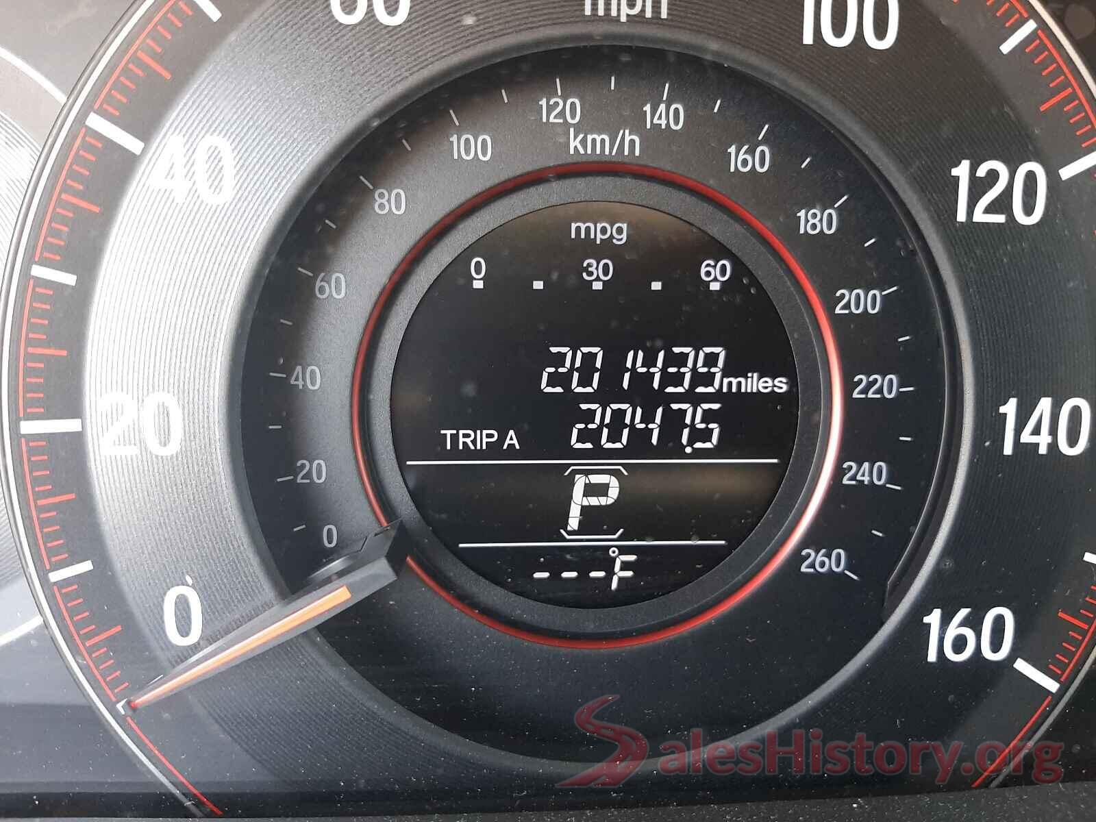 1HGCR2F50HA127355 2017 HONDA ACCORD