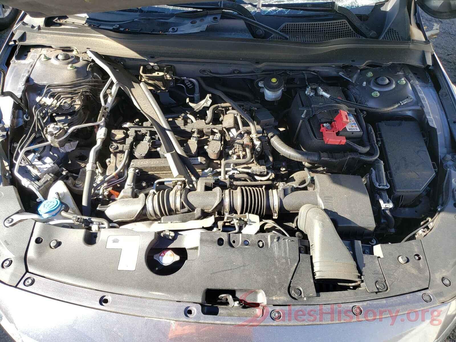 1HGCV1F18JA111459 2018 HONDA ACCORD