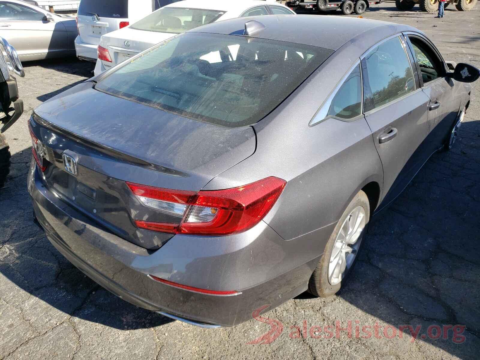 1HGCV1F18JA111459 2018 HONDA ACCORD