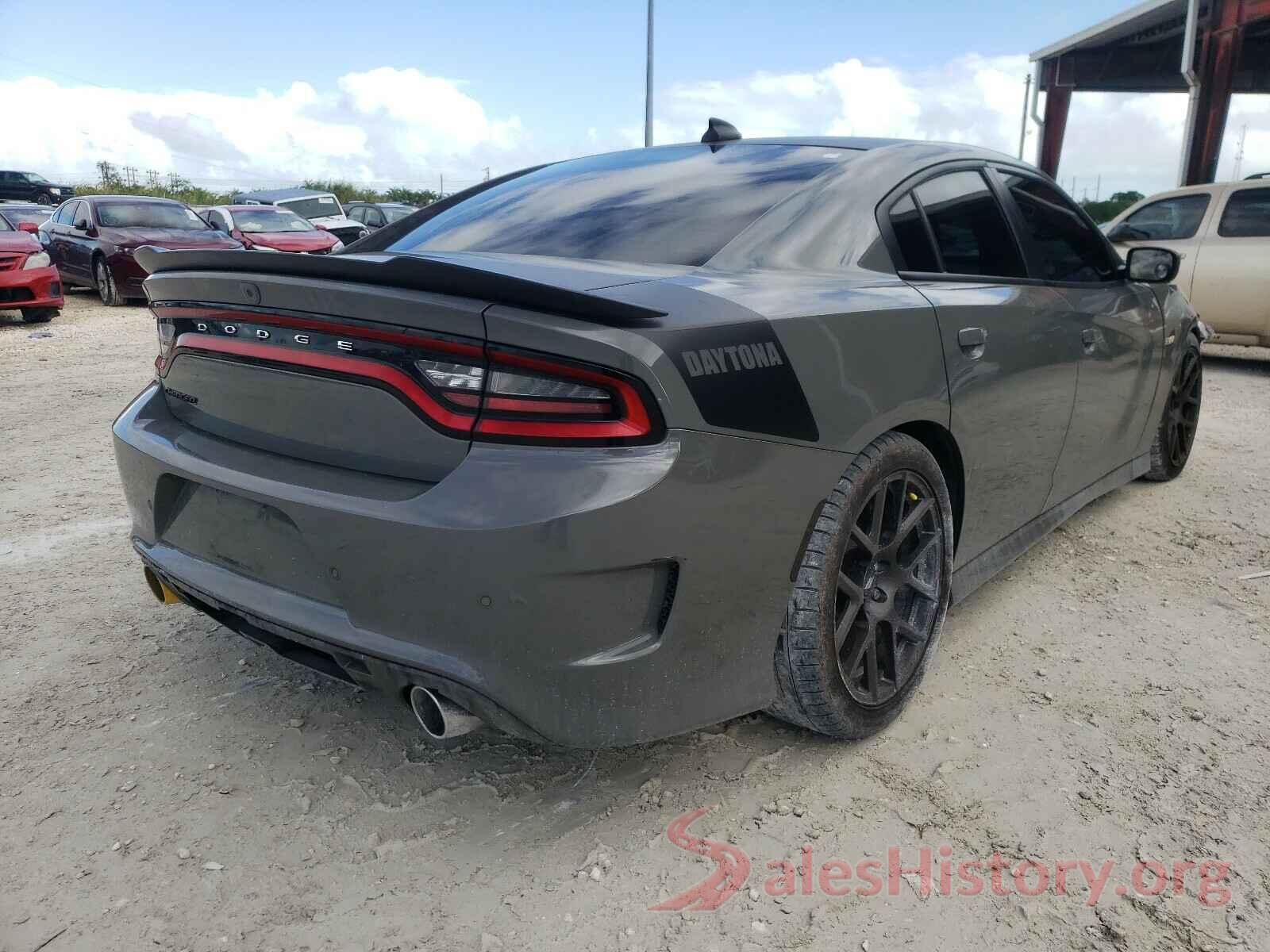 2C3CDXCT8HH528879 2017 DODGE CHARGER