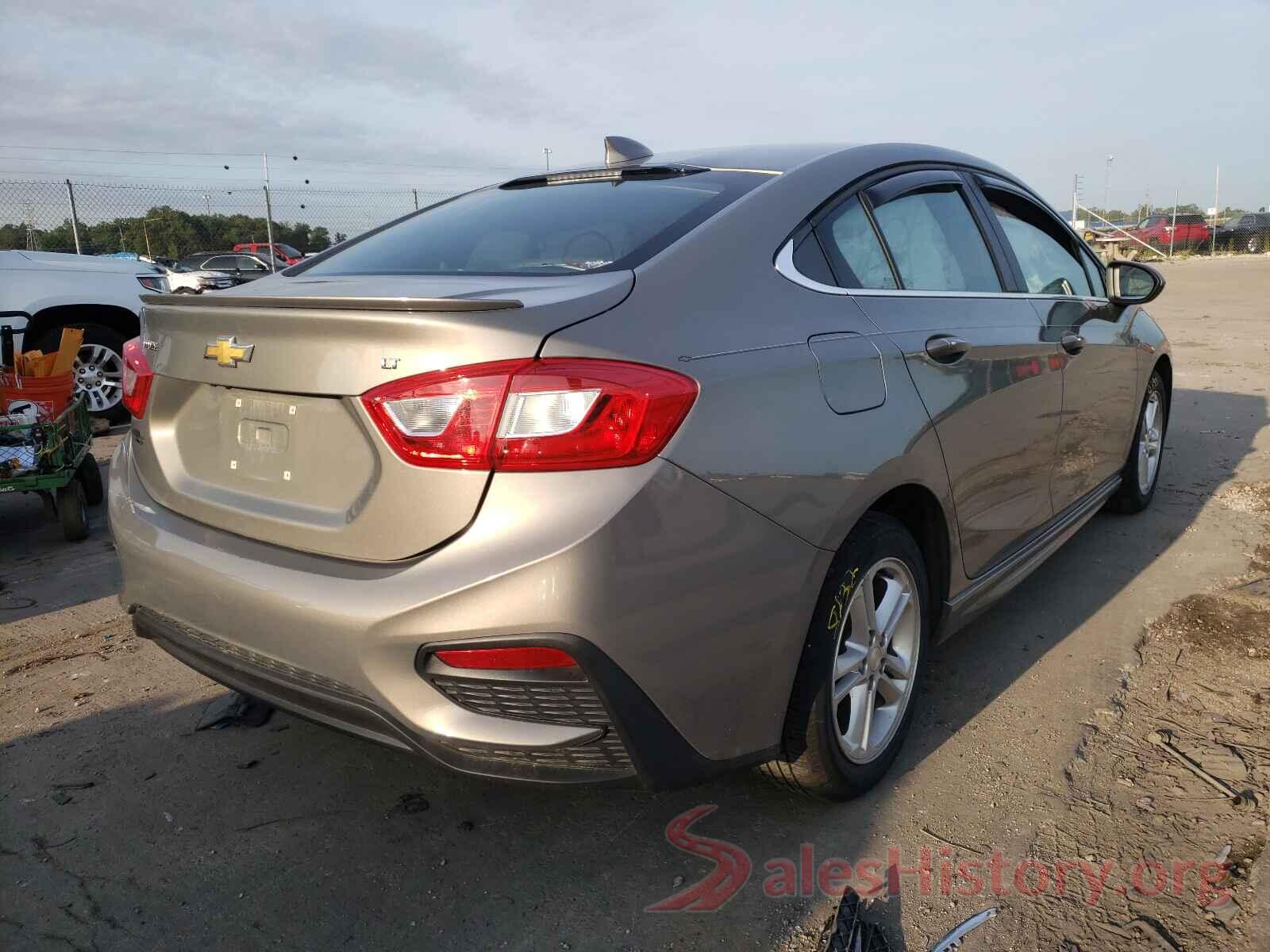 1G1BE5SMXH7246072 2017 CHEVROLET CRUZE