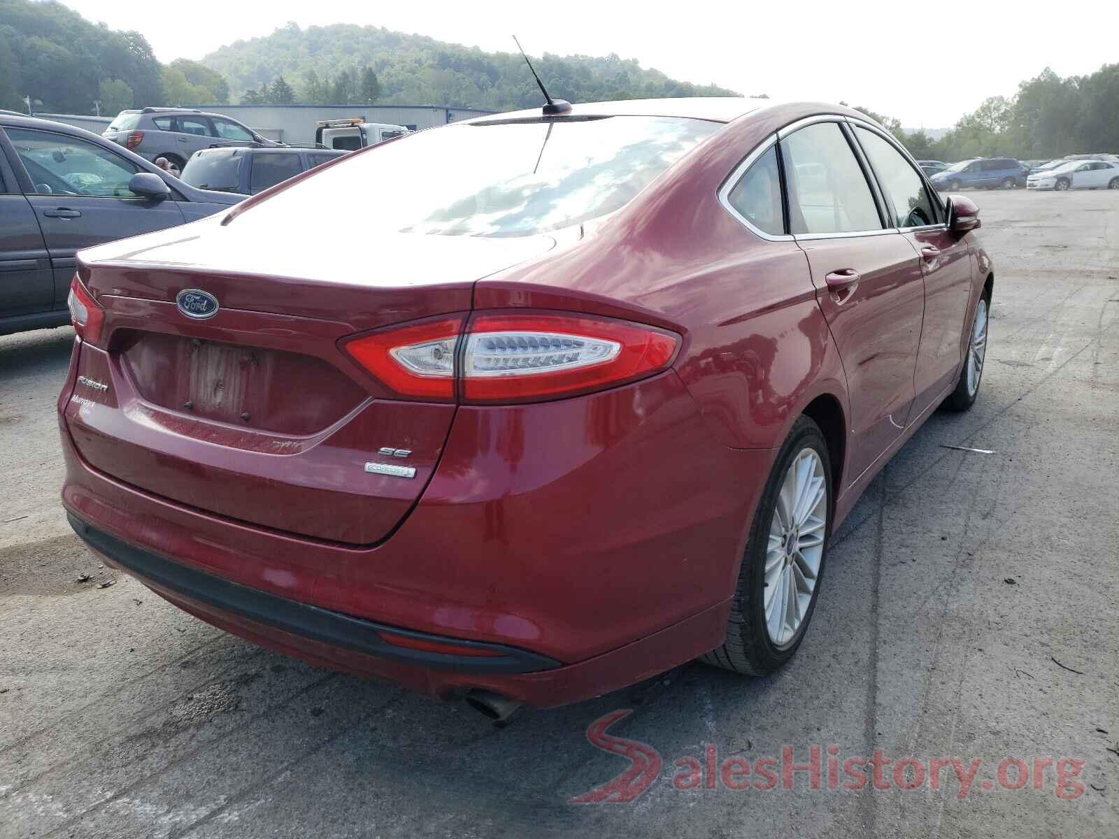 3FA6P0HD8GR267044 2016 FORD FUSION