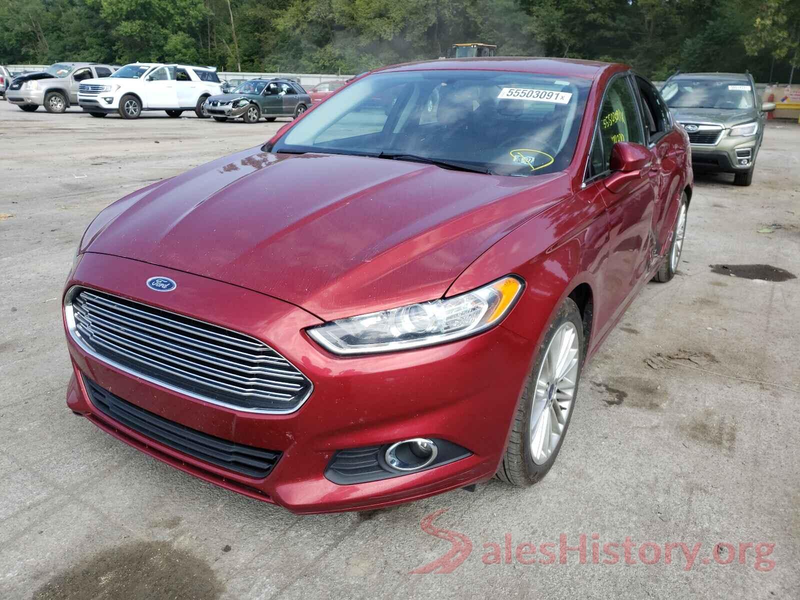 3FA6P0HD8GR267044 2016 FORD FUSION