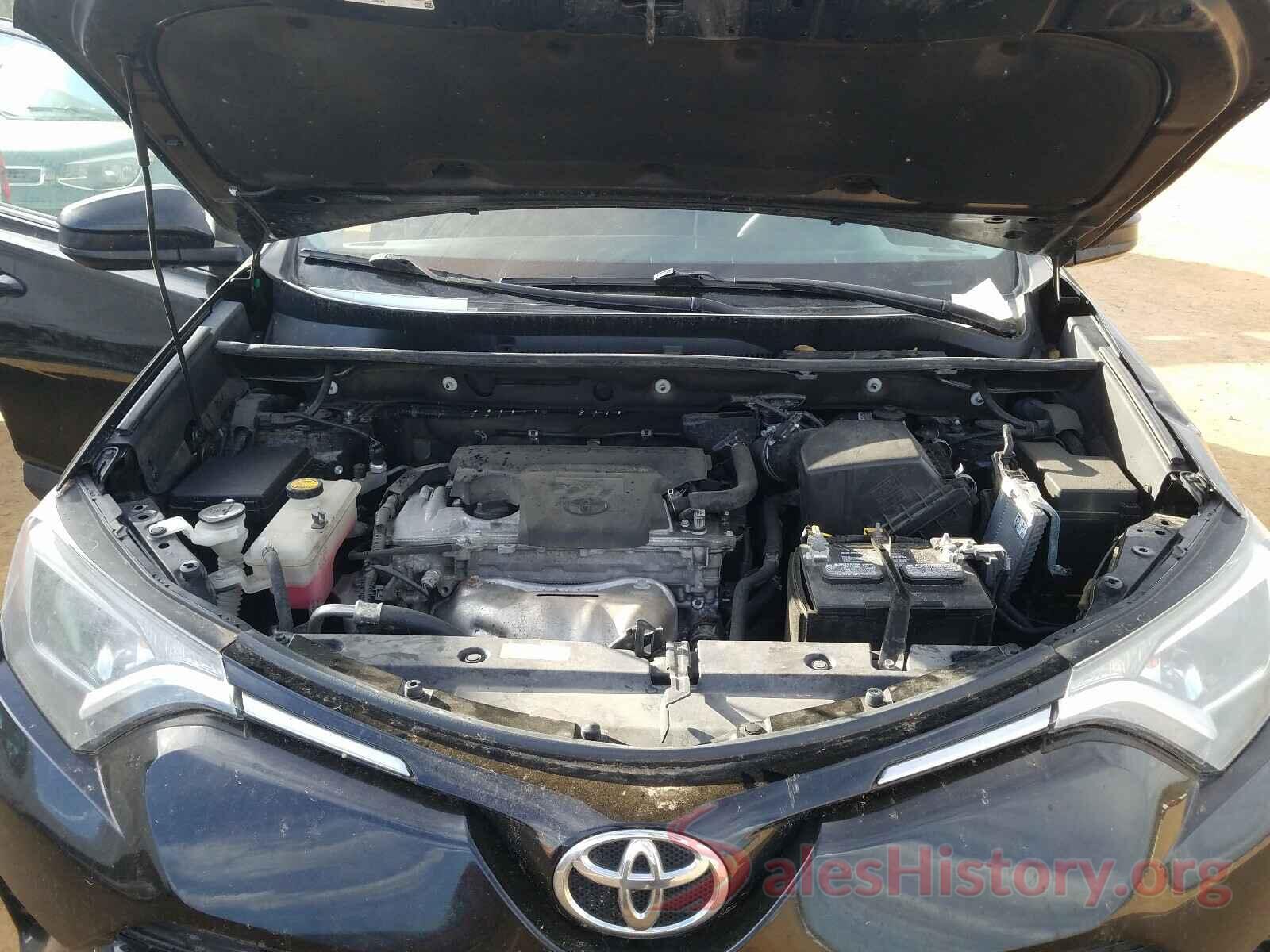 2T3ZFREV9GW239857 2016 TOYOTA RAV4