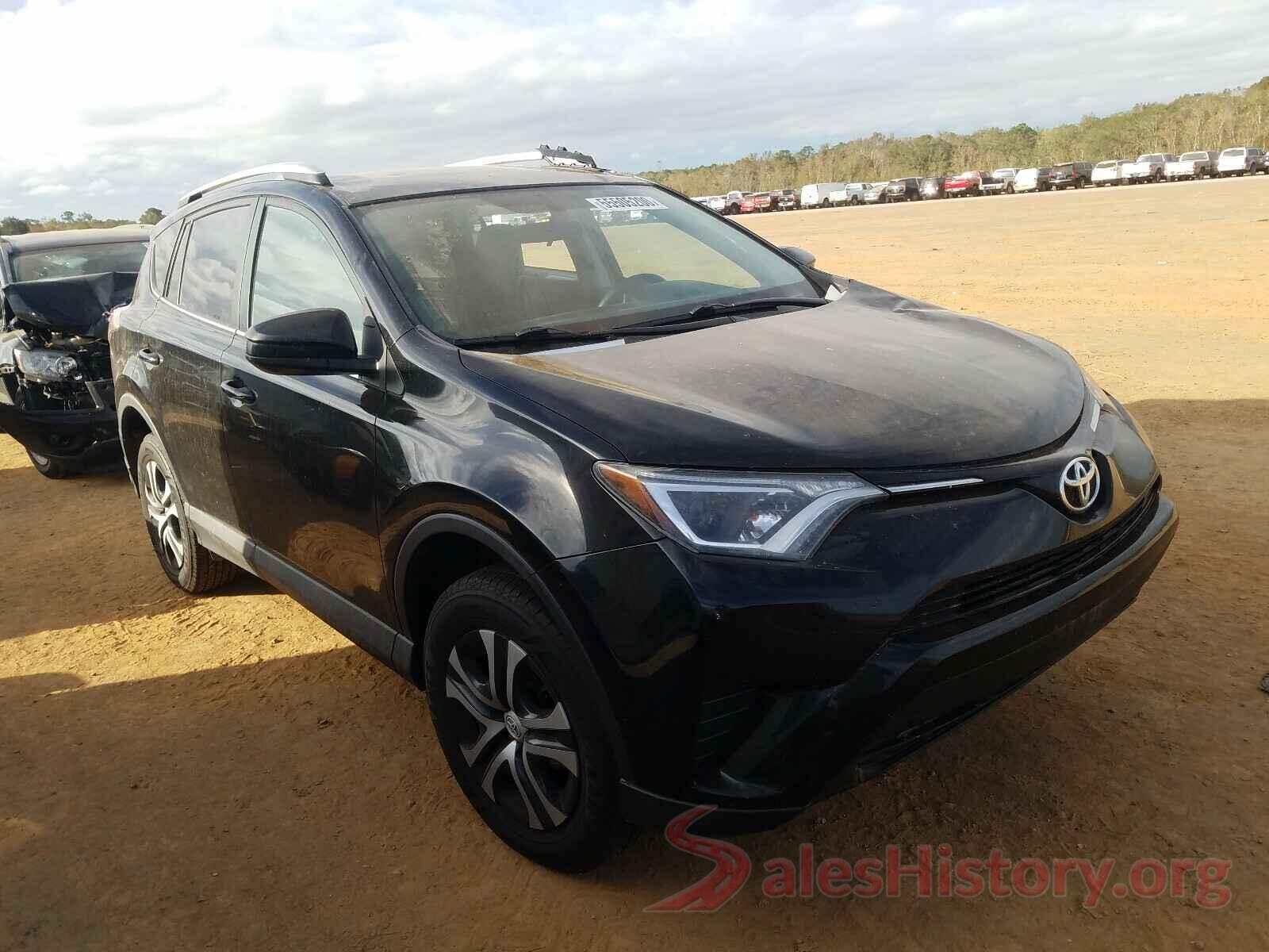 2T3ZFREV9GW239857 2016 TOYOTA RAV4