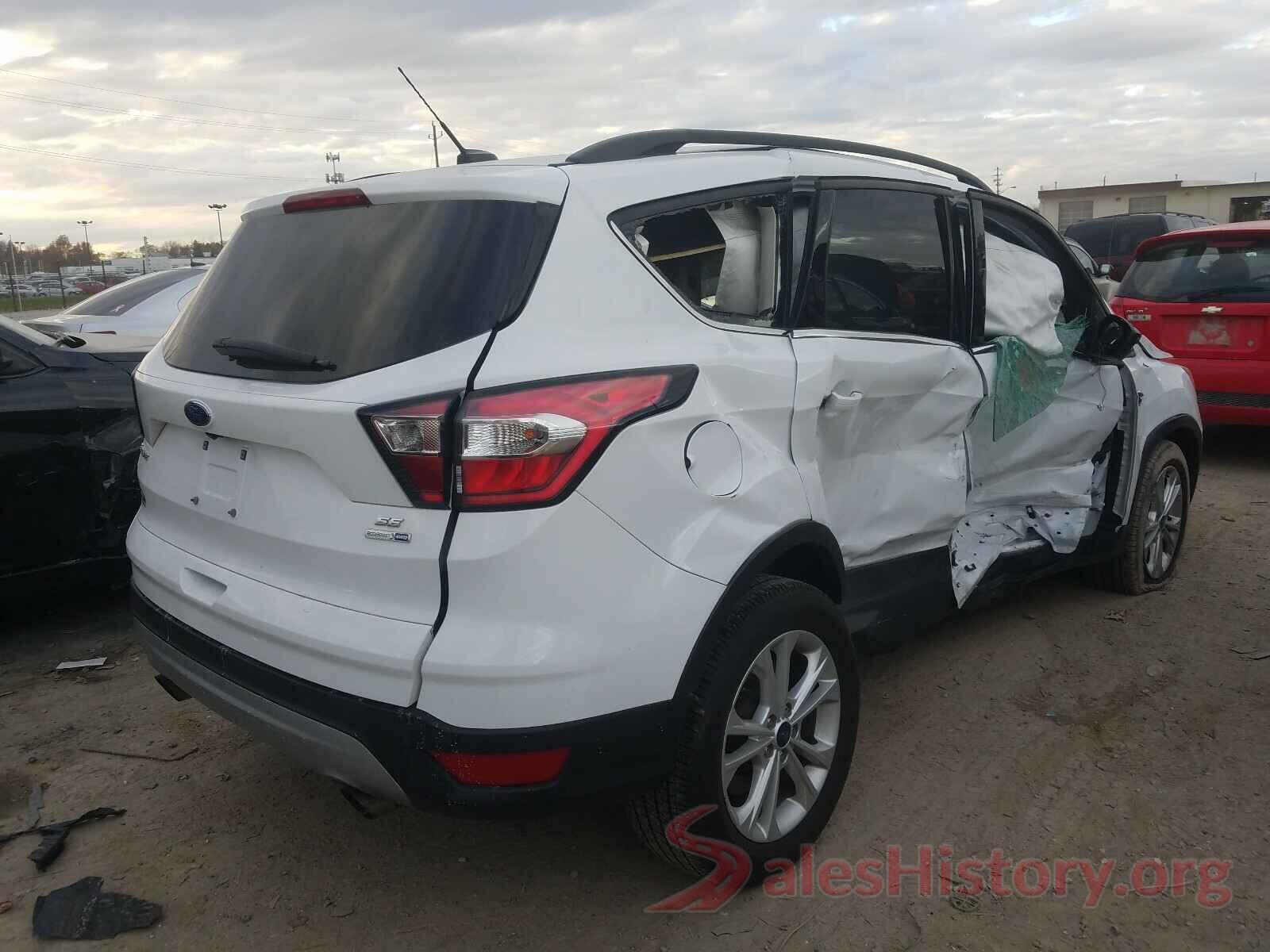 1FMCU9GD6HUD85773 2017 FORD ESCAPE