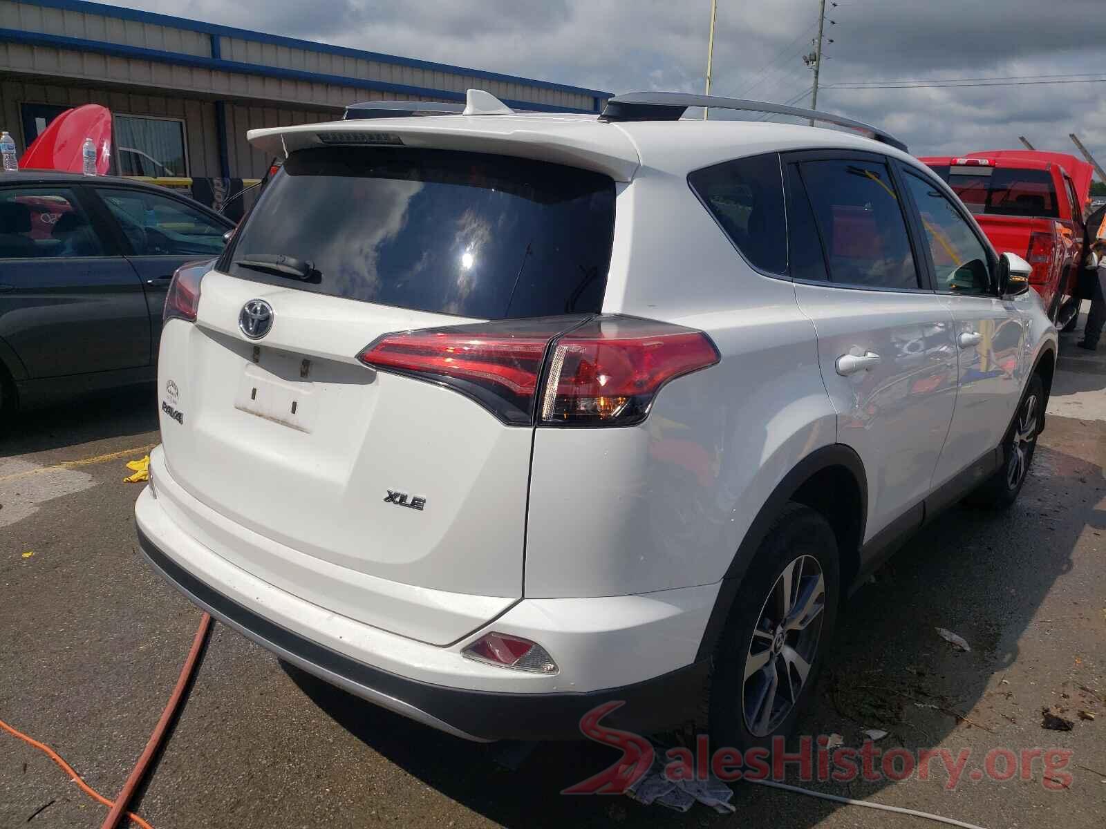 2T3WFREV9JW455136 2018 TOYOTA RAV4