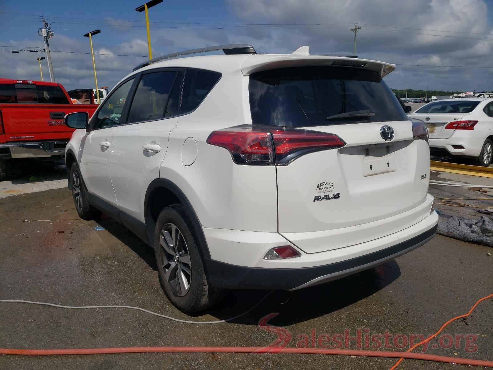 2T3WFREV9JW455136 2018 TOYOTA RAV4